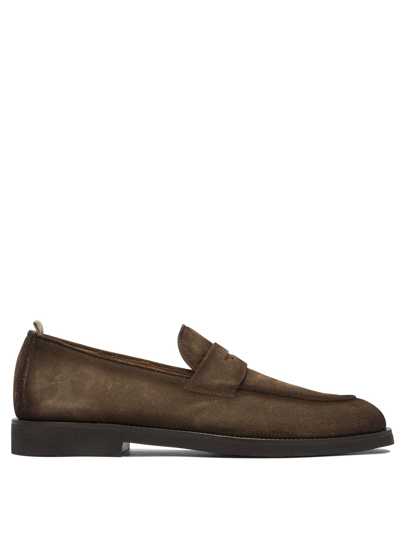 Officine Creative Penny Opera Flexi 101 Loafers