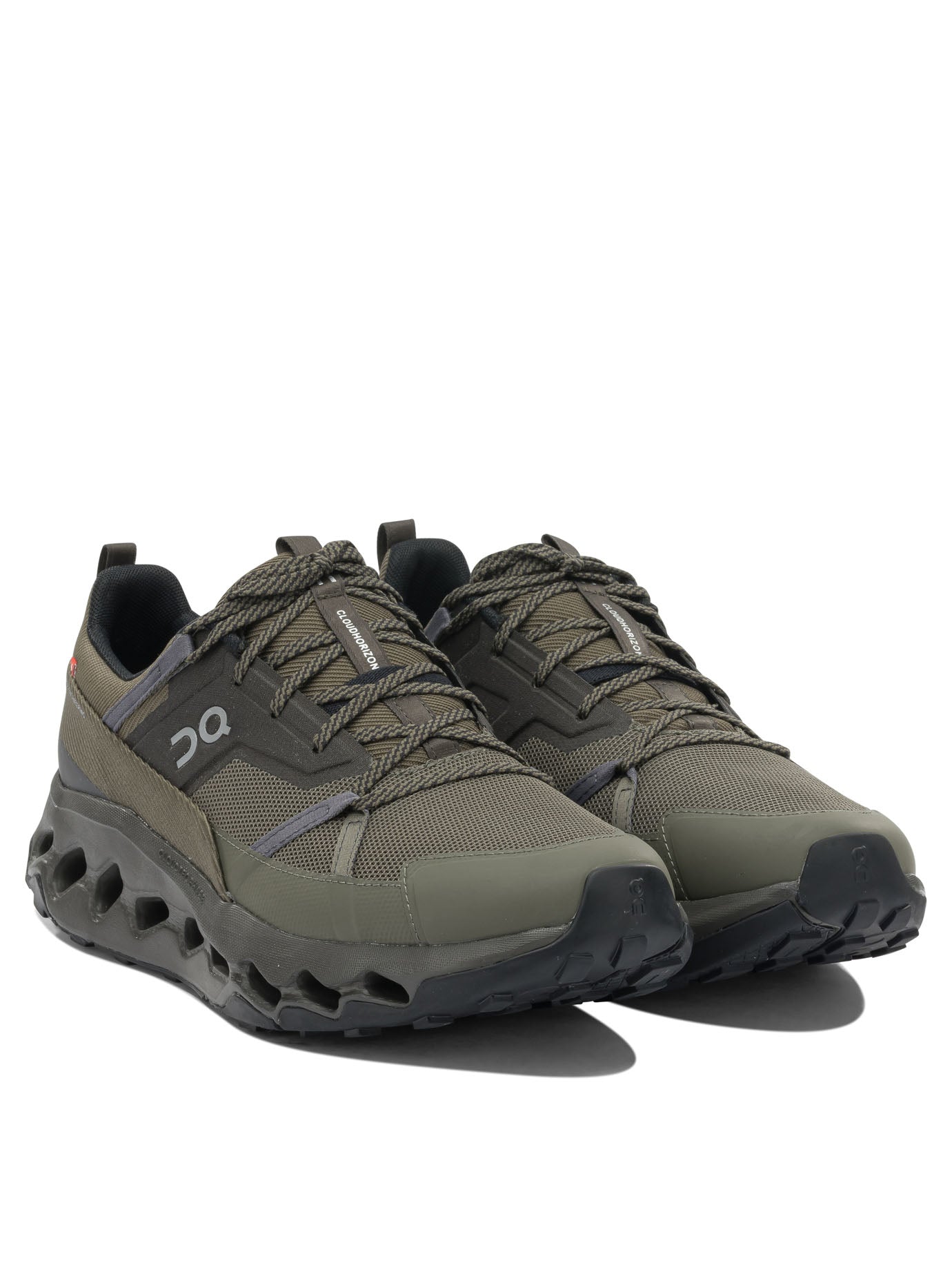 On Running Cloudhorizon Waterproof Sneakers