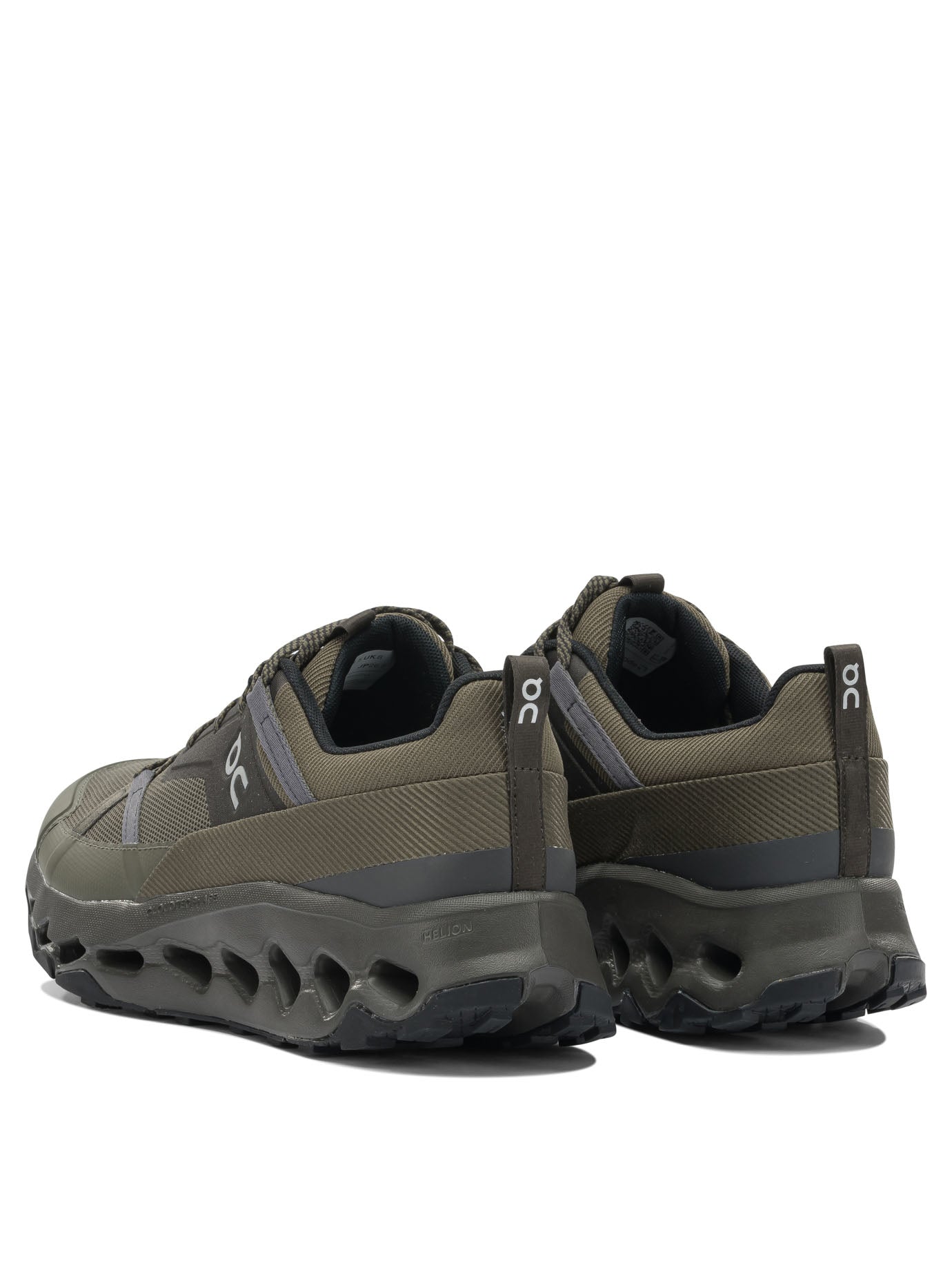 On Running Cloudhorizon Waterproof Sneakers