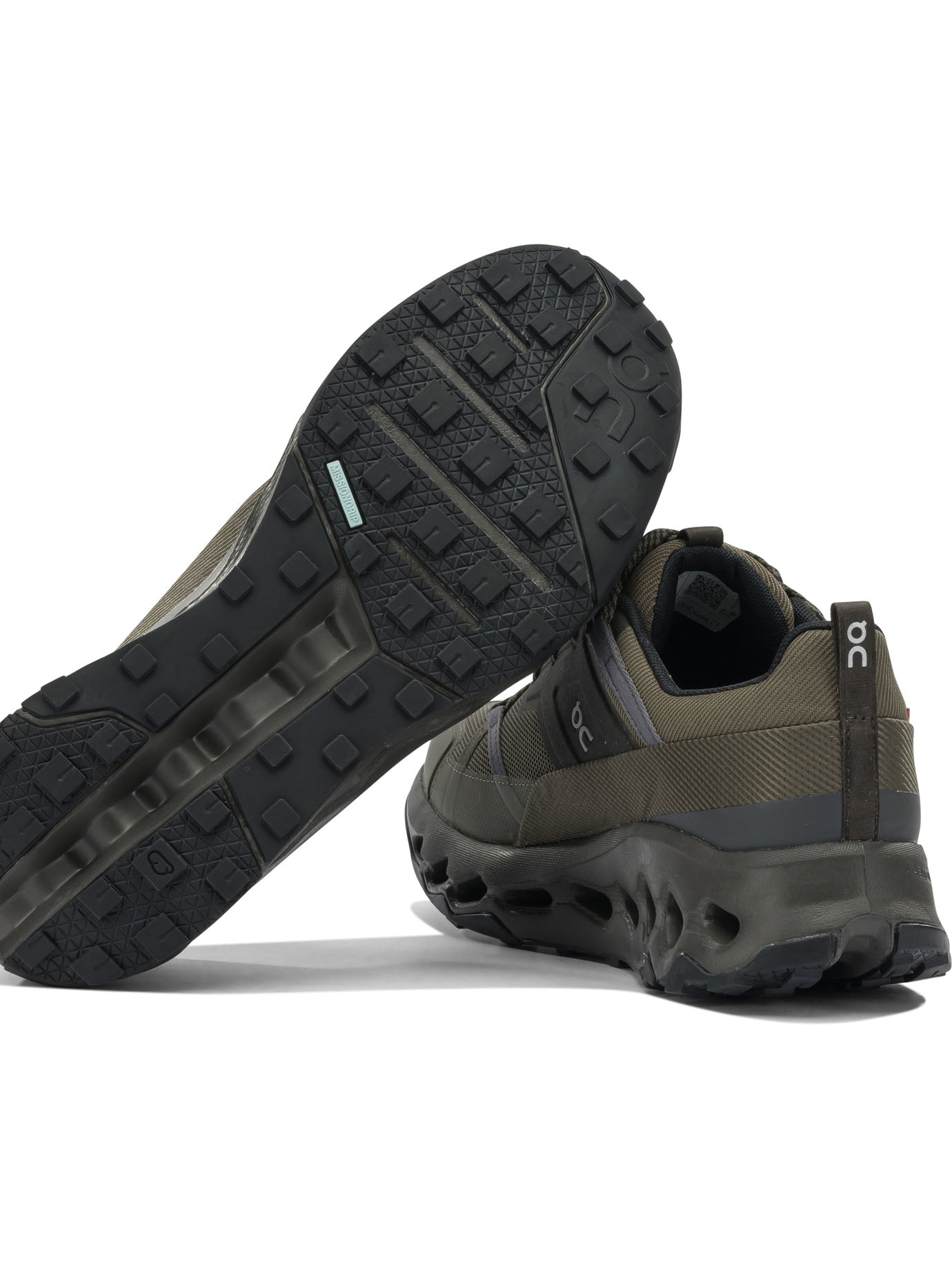 On Running Cloudhorizon Waterproof Sneakers