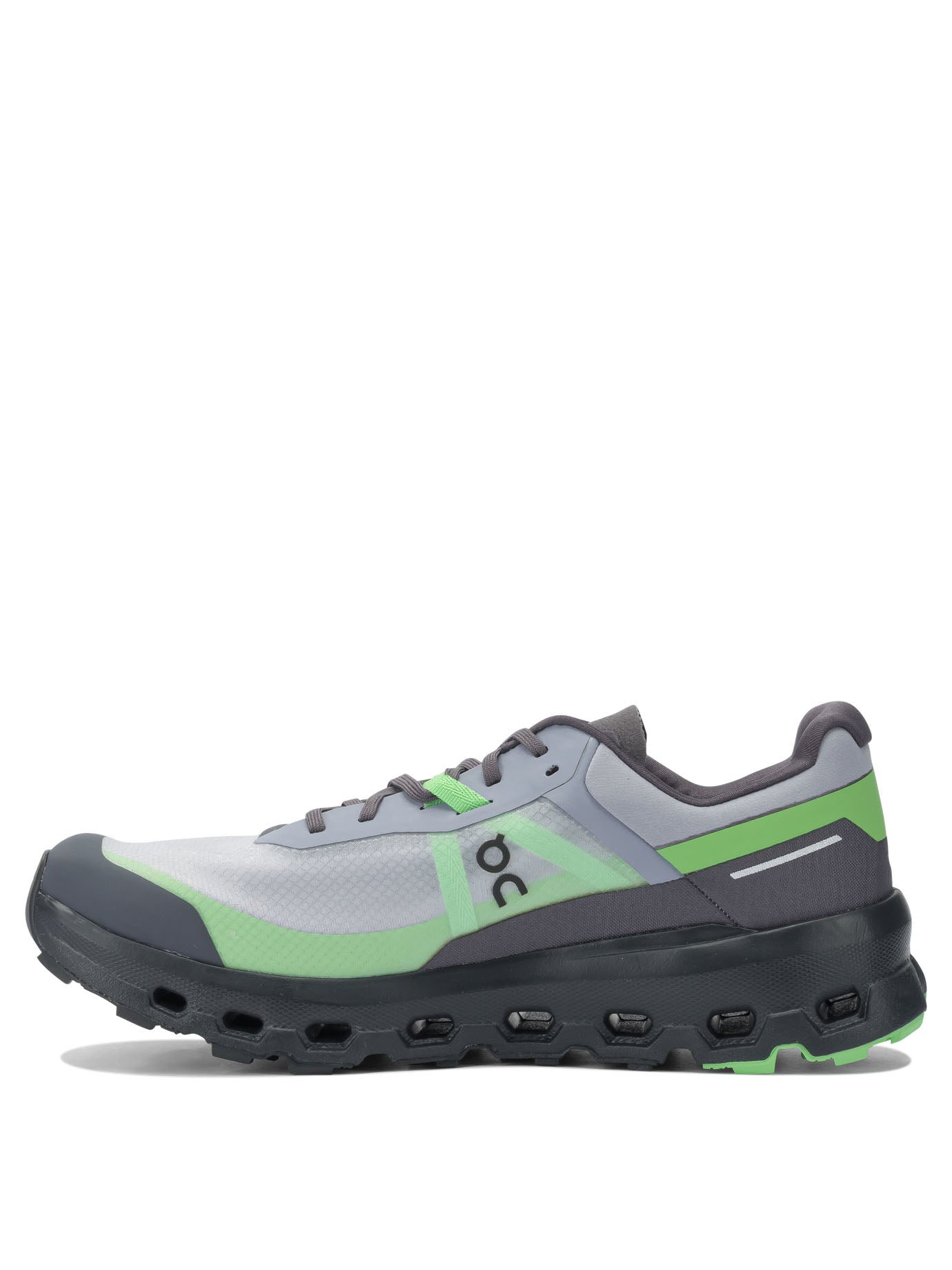 On Running Cloudrunner 2 Waterproof Sneakers