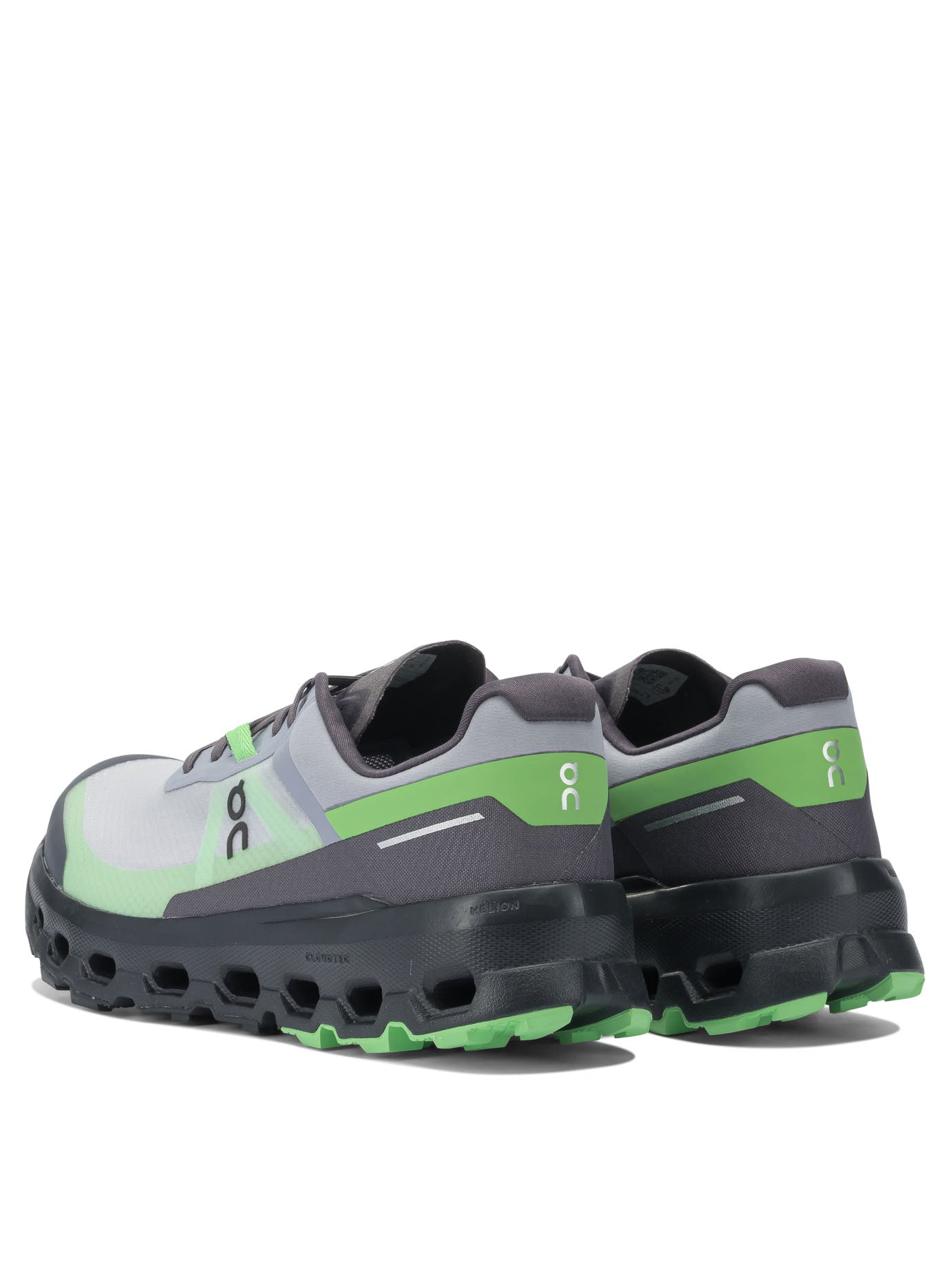 On Running Cloudrunner 2 Waterproof Sneakers