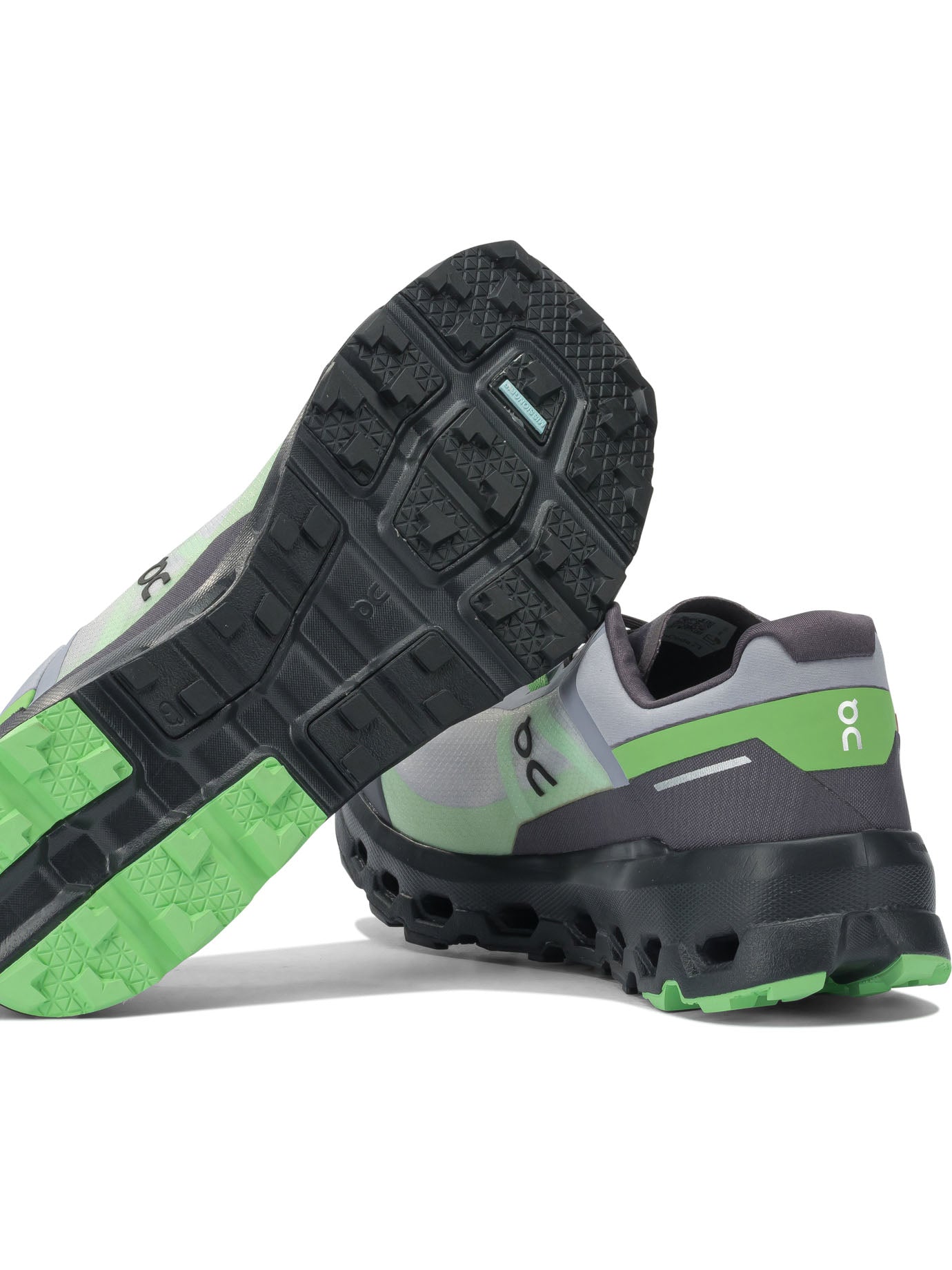 On Running Cloudrunner 2 Waterproof Sneakers