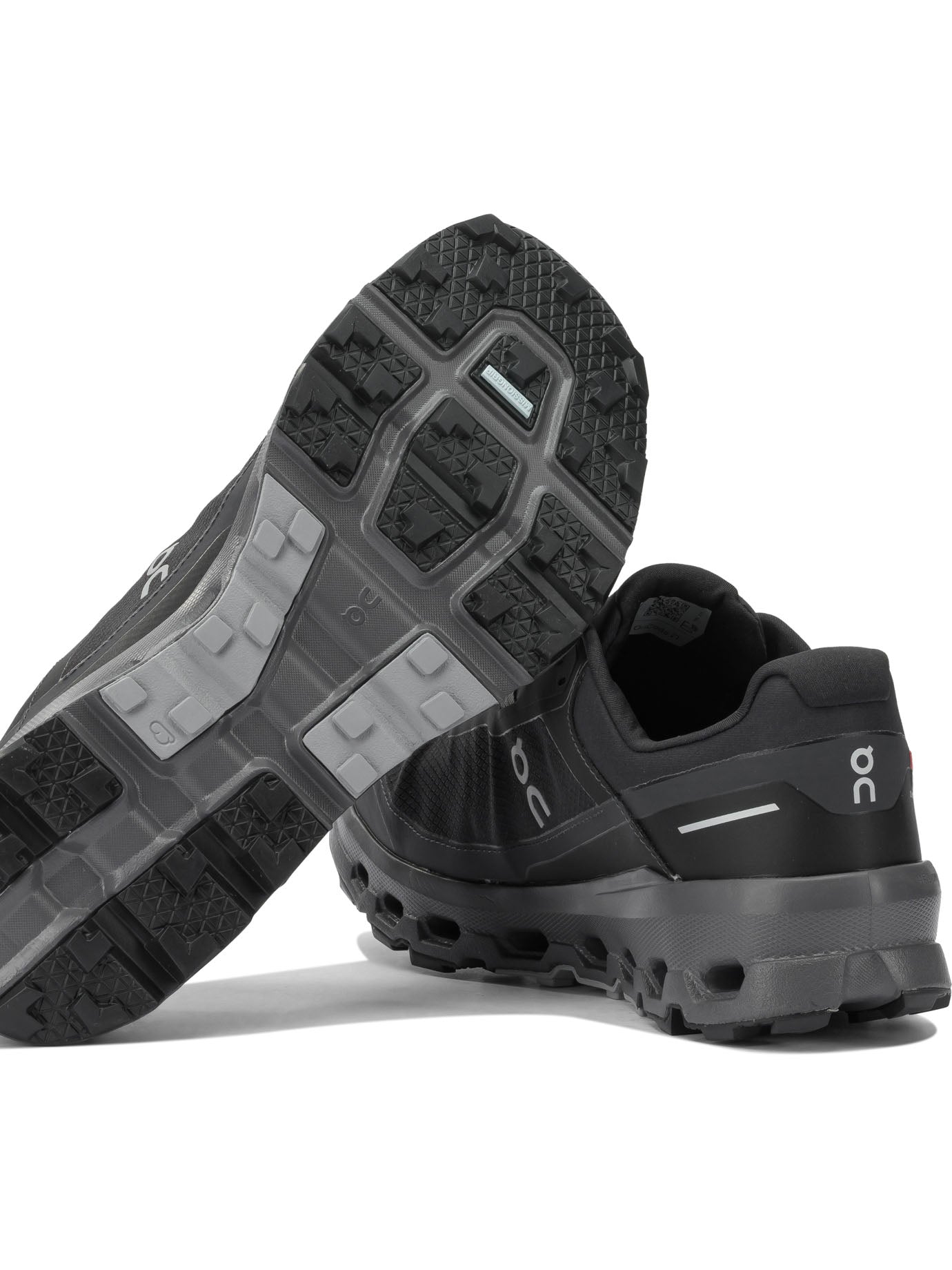 On Running Cloudvista 2 Waterproof Sneakers