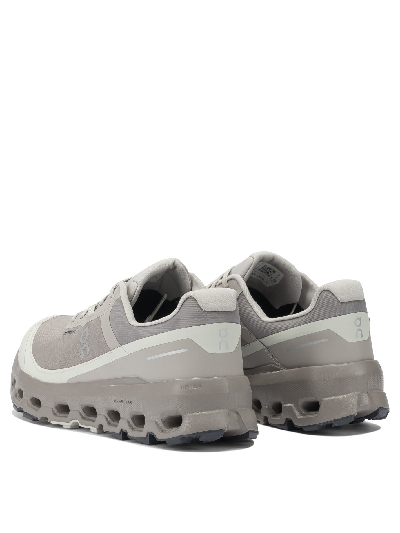 On Running Cloudvista 2 Waterproof Sneakers