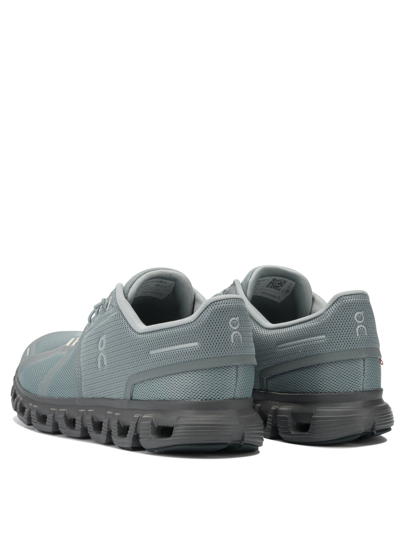 On Running Cloud 6 Sneakers