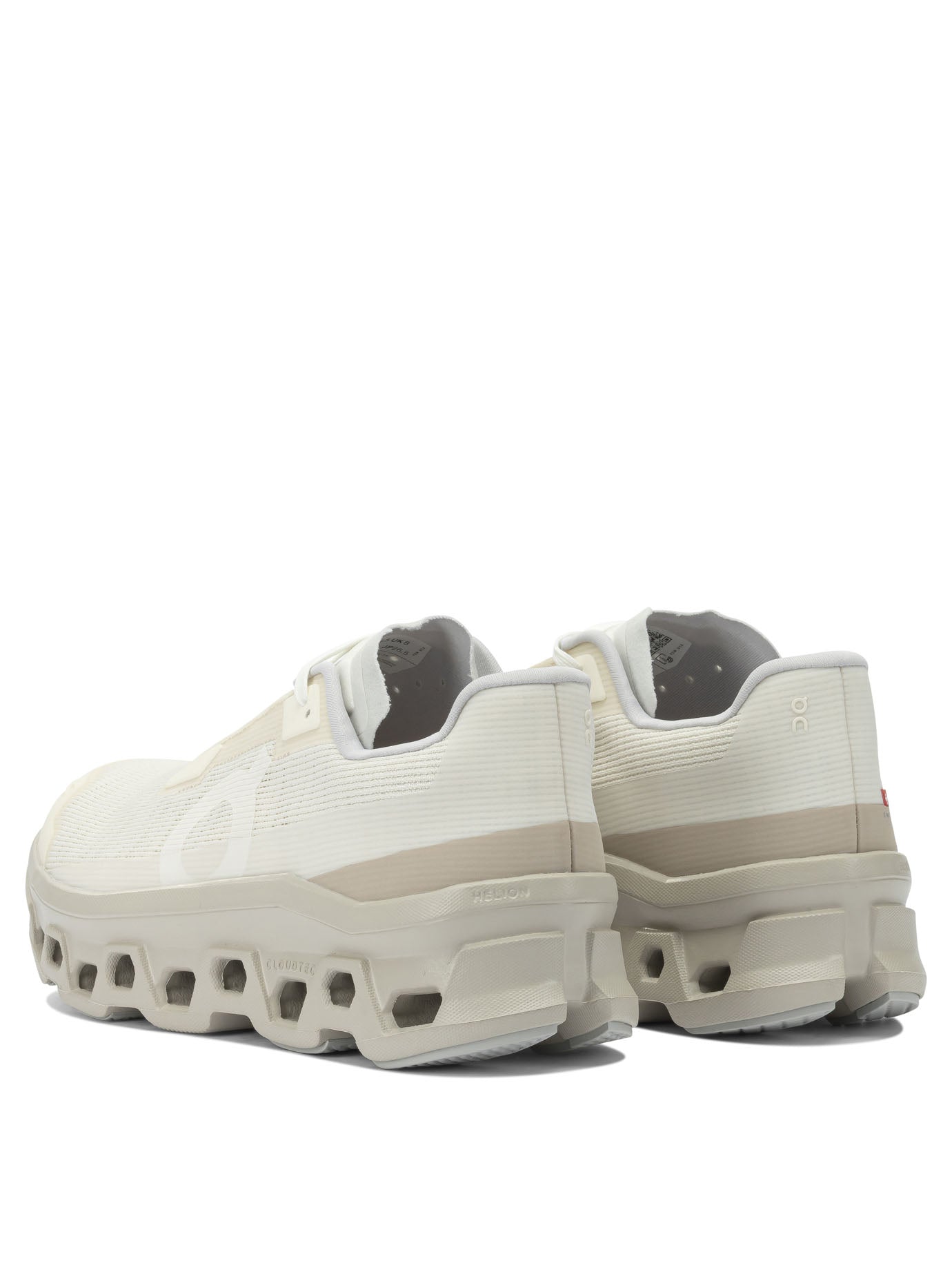 On Running Cloudmonster Void Sneakers