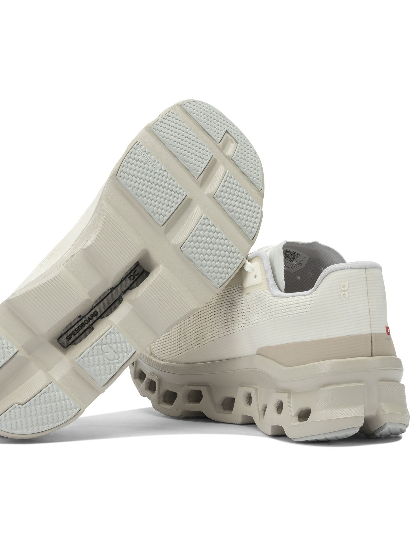 On Running Cloudmonster Void Sneakers