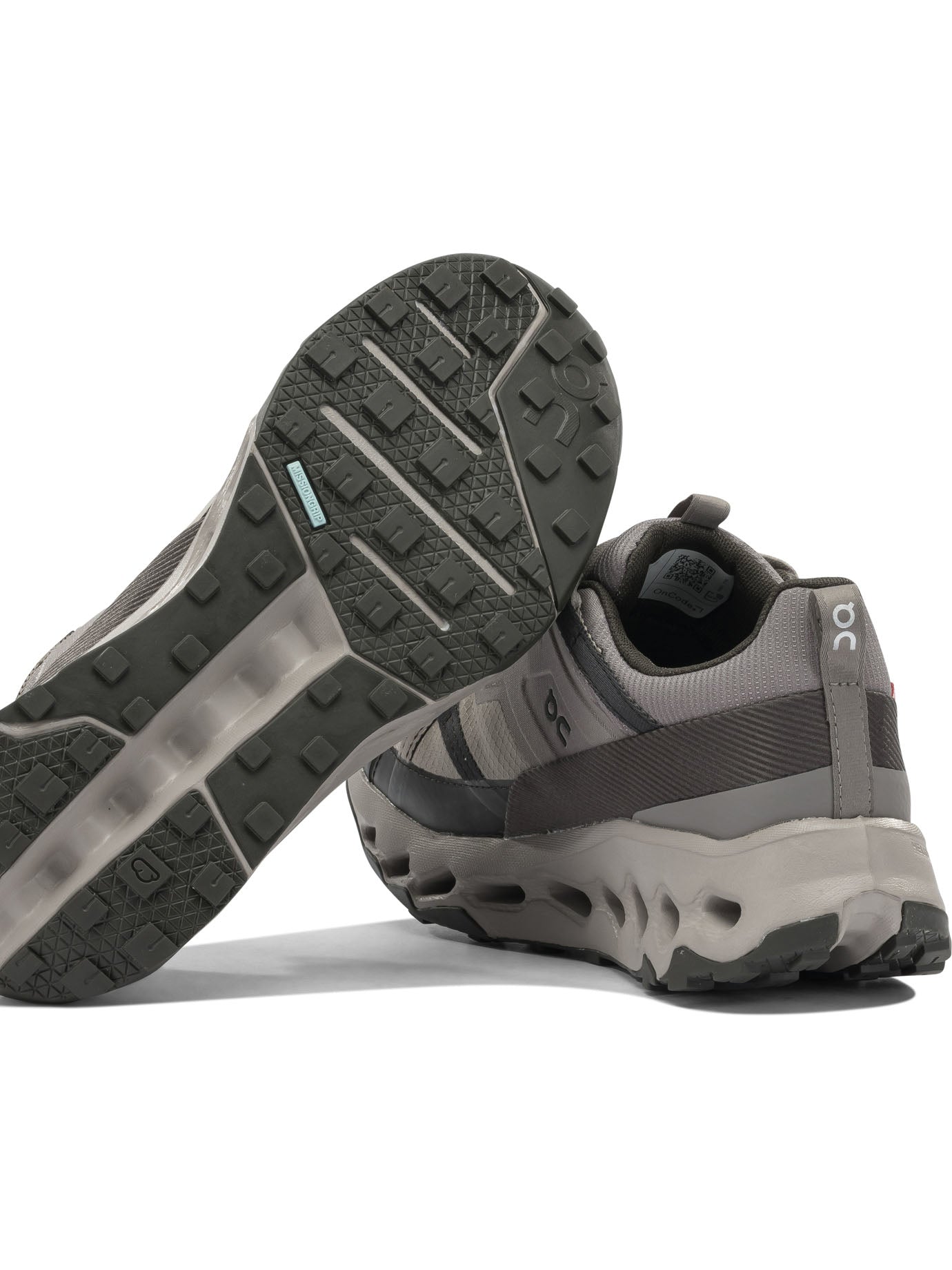 On Running Cloudhorizon Waterproof Sneakers