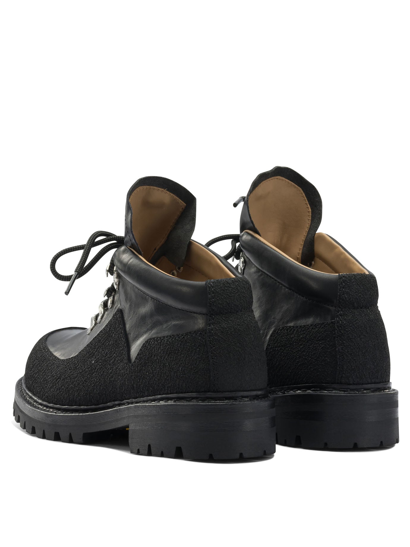 Our Legacy Quest Boot Ankle Boots