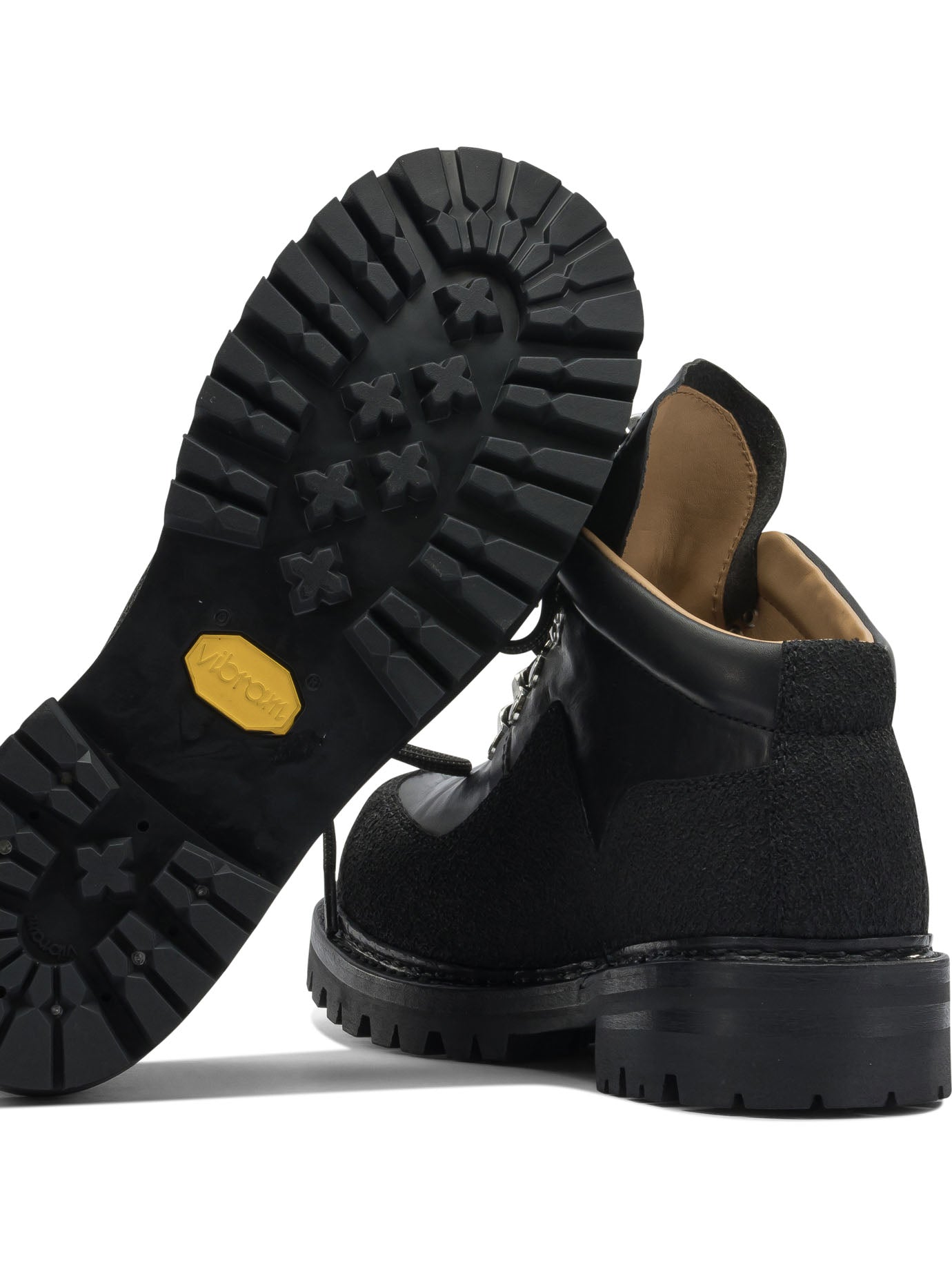 Our Legacy Quest Boot Ankle Boots