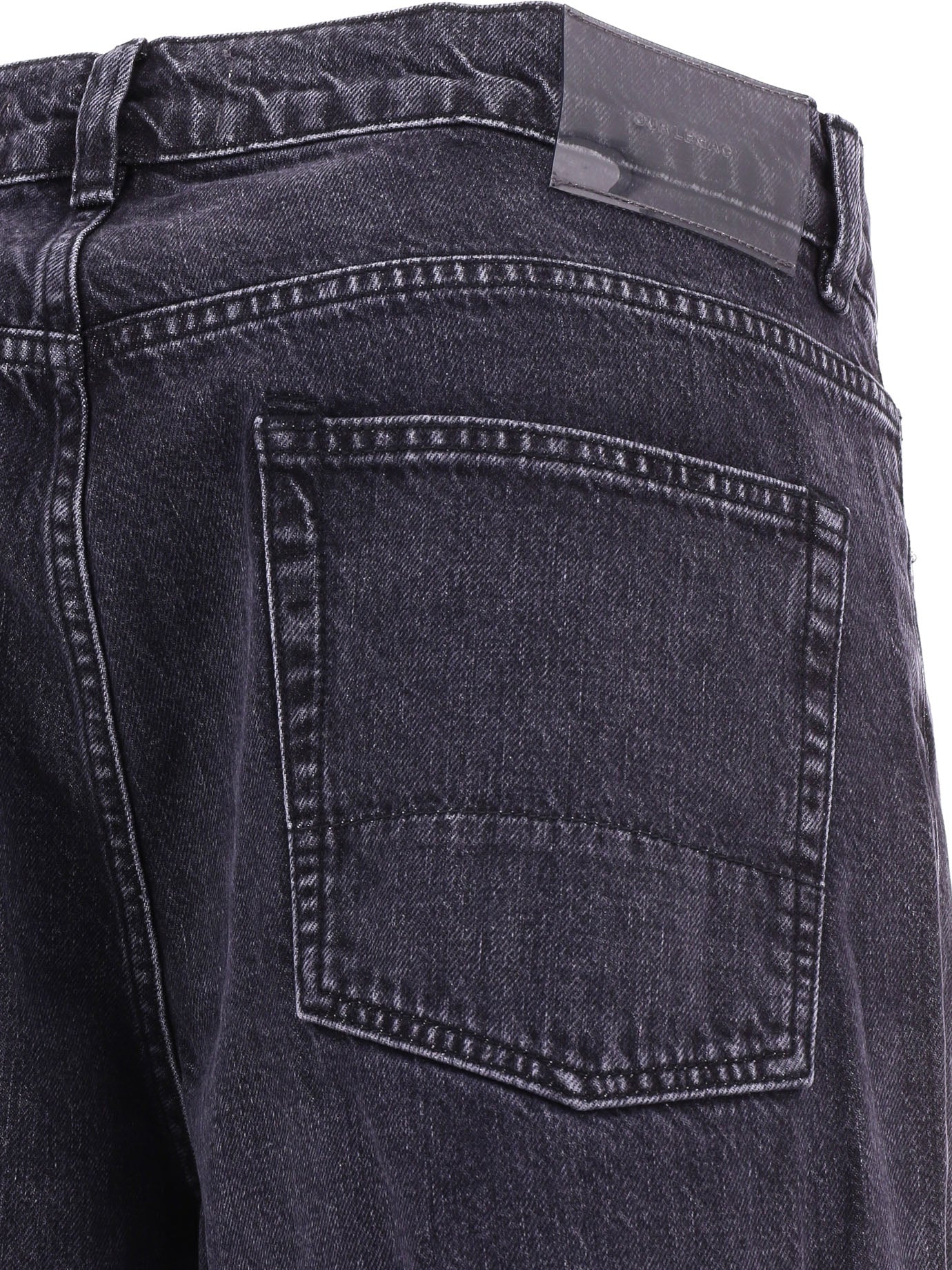 Our Legacy Third Cut Jeans