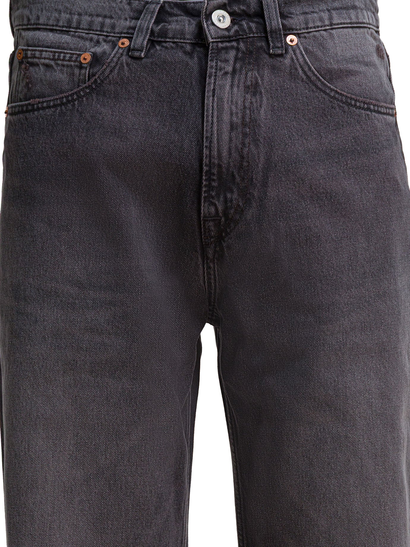 Our Legacy Third Cut Jeans