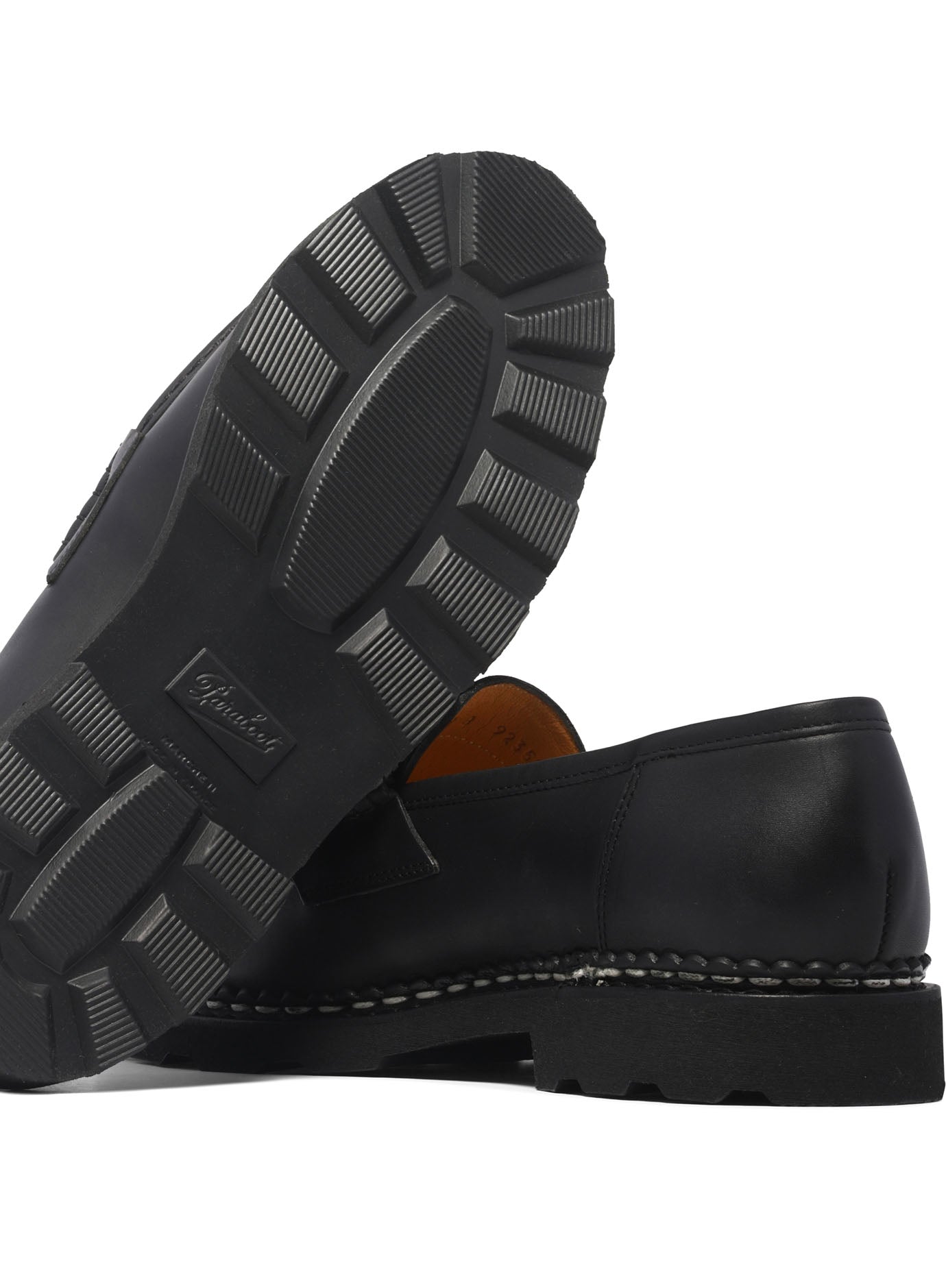 Paraboot Reims Loafers