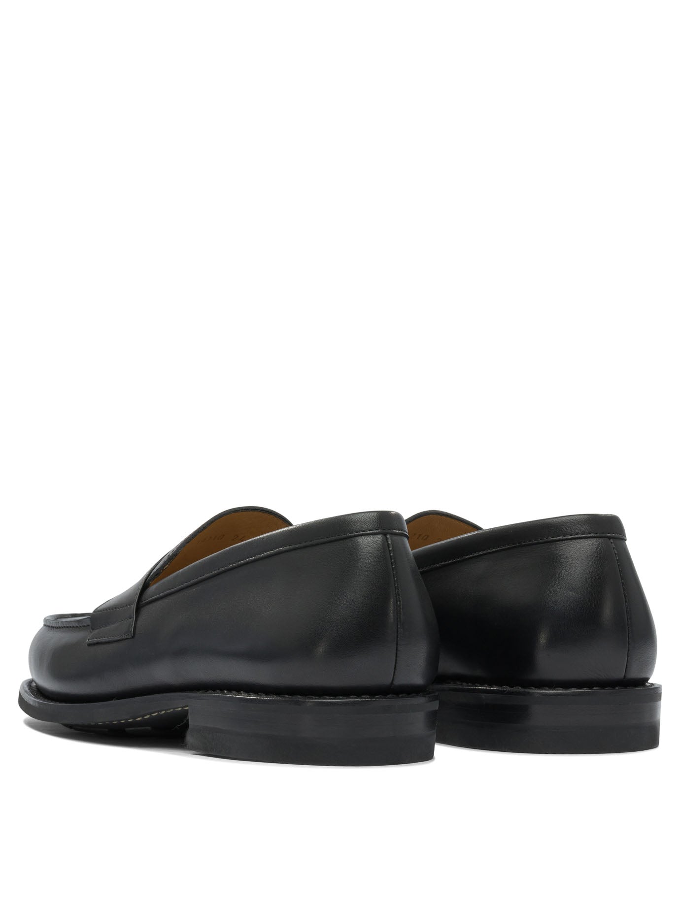 Paraboot Adonis Loafers