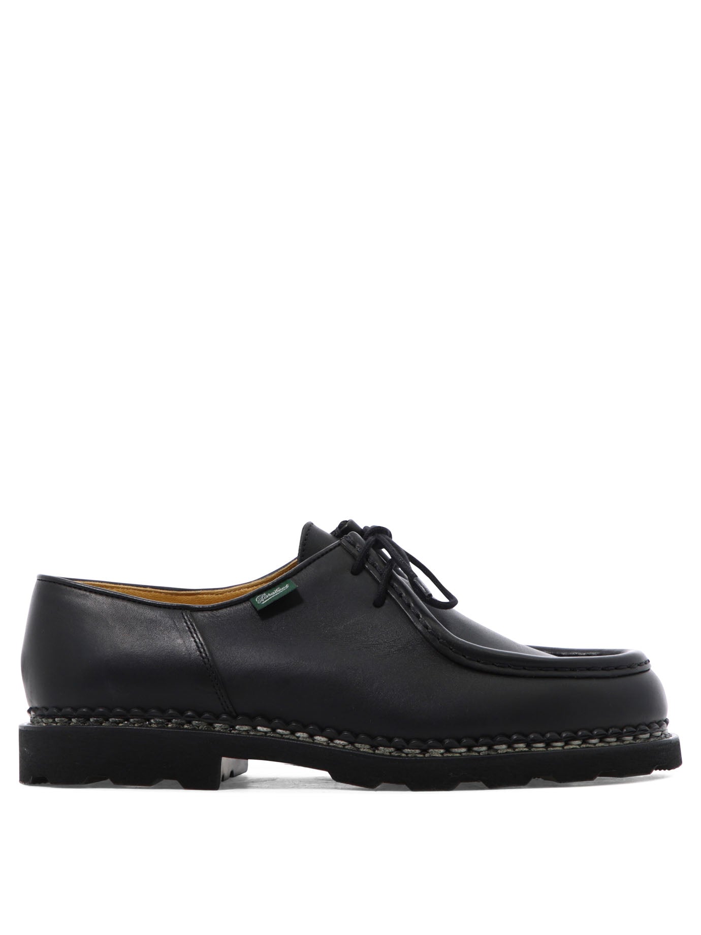 Paraboot Michael Lace-Up Loafers