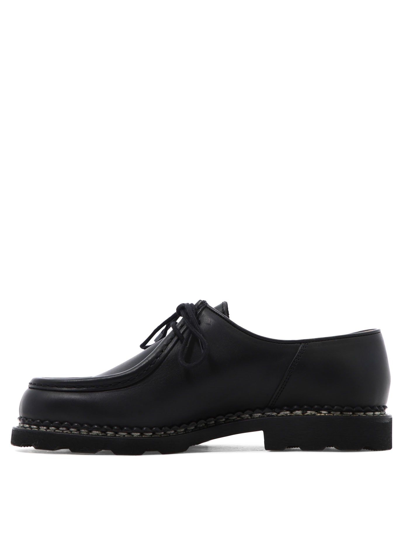Paraboot Michael Lace-Up Loafers