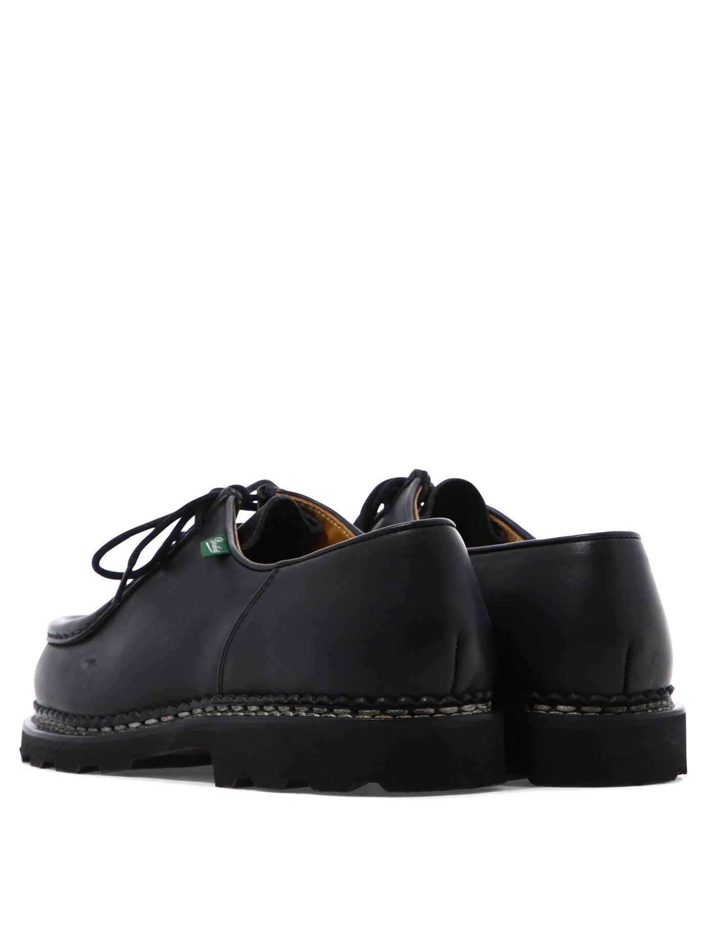 Paraboot Michael Lace-Up Loafers