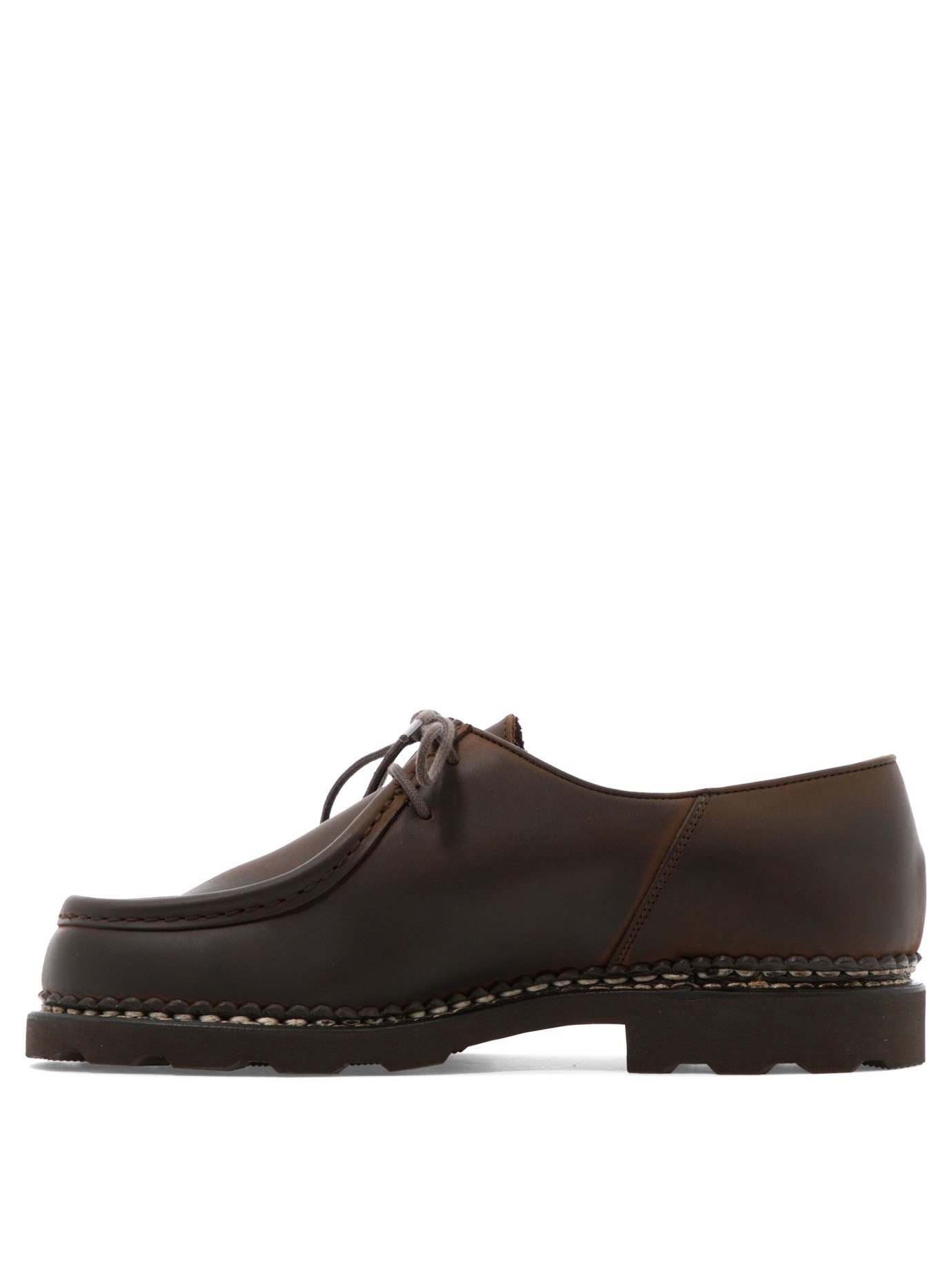 Paraboot Michael Lace-Up Loafers