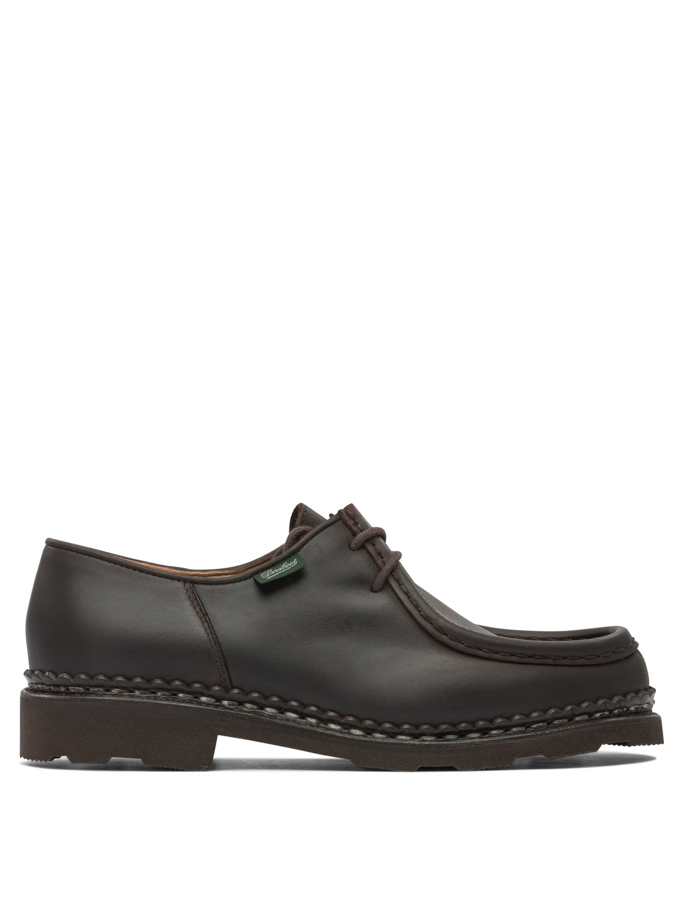 Paraboot Michael Lace-Up Loafers