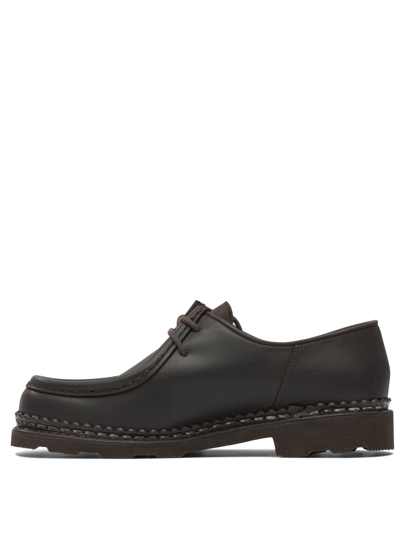 Paraboot Michael Lace-Up Loafers