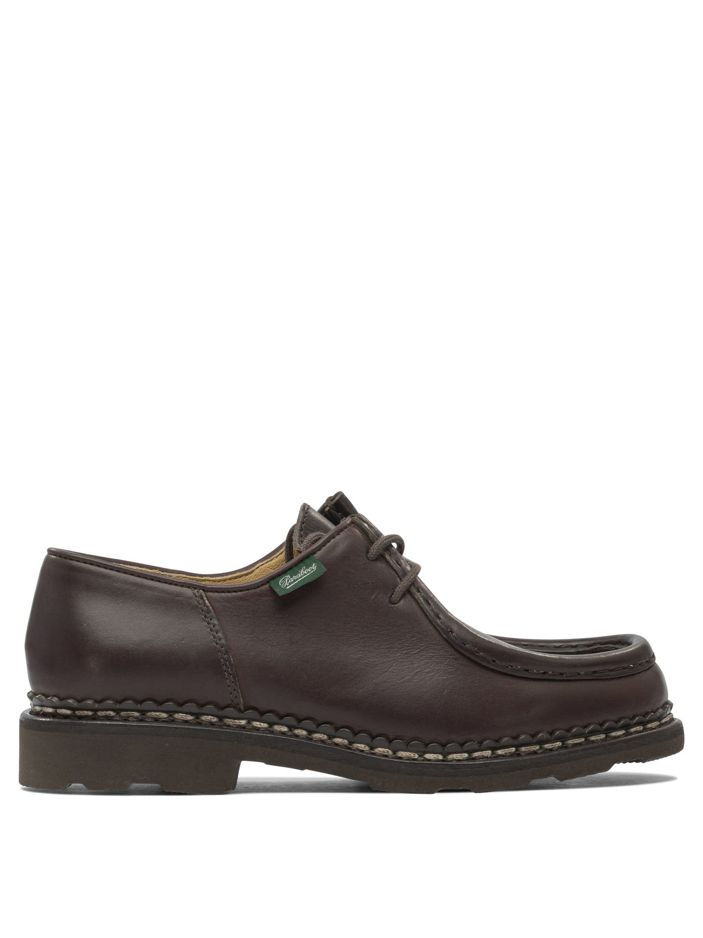 Paraboot Michael Lace-Up Loafers