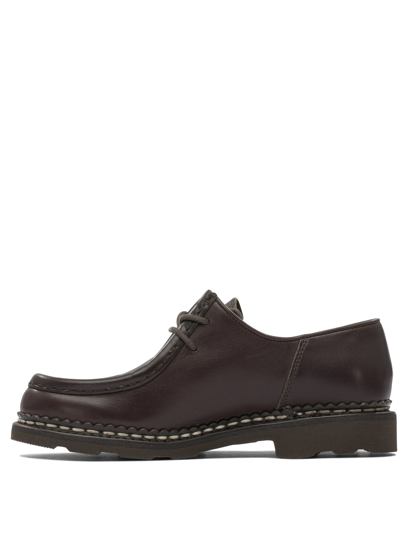 Paraboot Michael Lace-Up Loafers