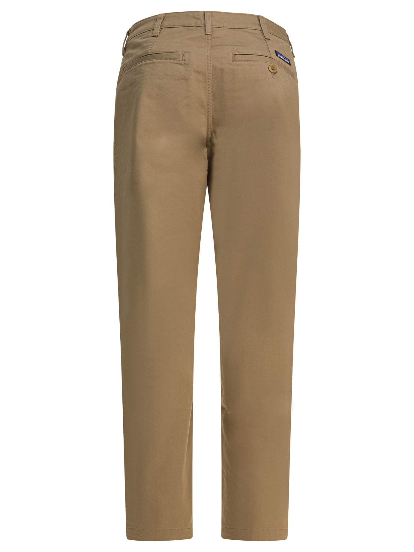 Patagonia Traveler Chino Pants