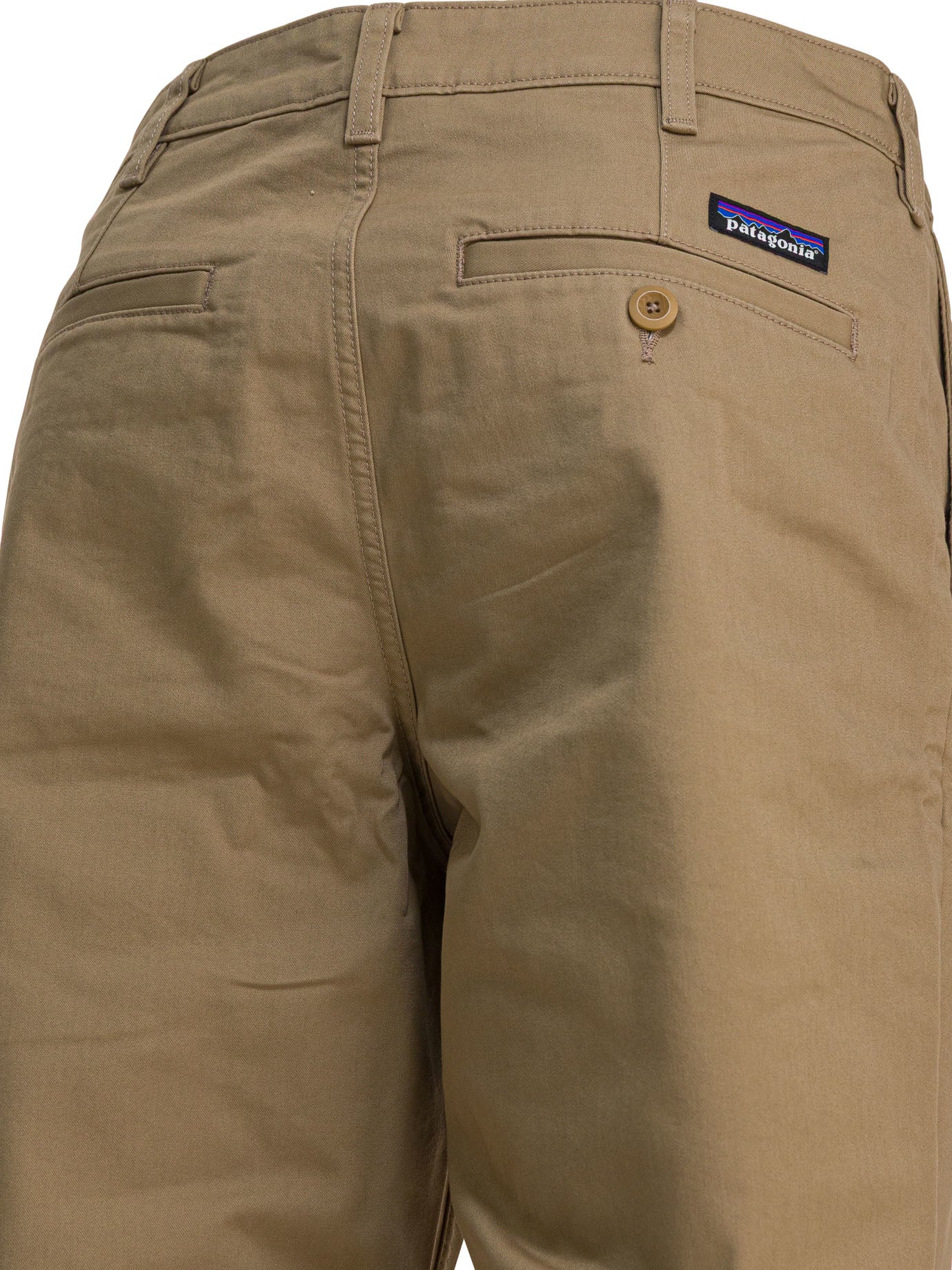 Patagonia Traveler Chino Pants