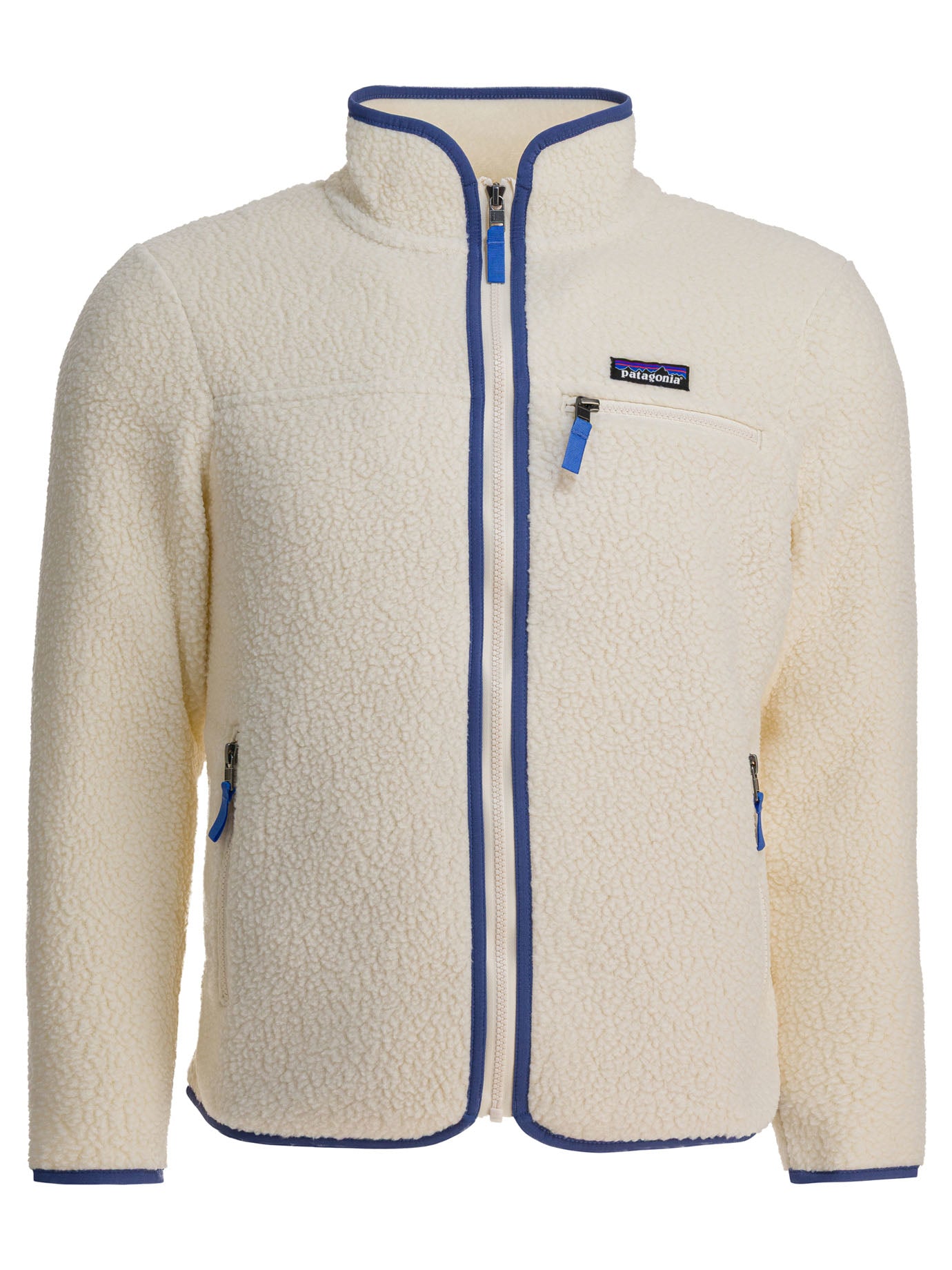 Patagonia Retro Pile Fleece Jacket