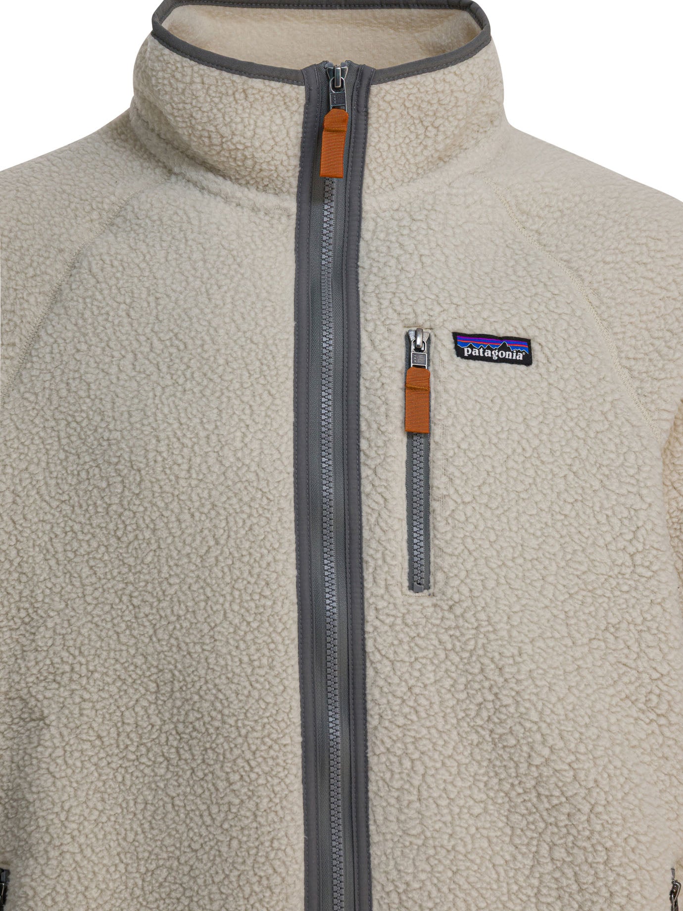 Patagonia Retro Pile Fleece Jacket