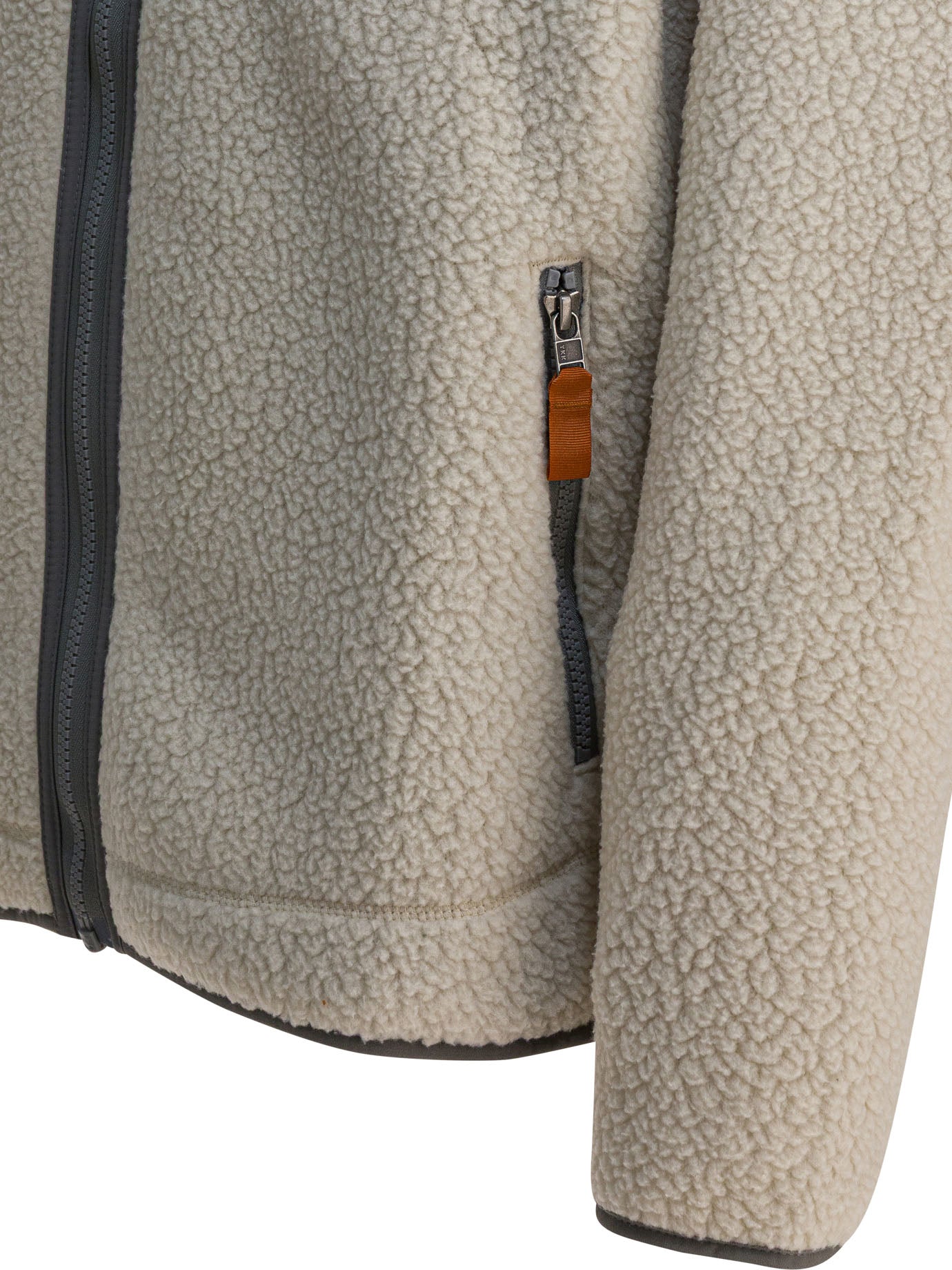 Patagonia Retro Pile Fleece Jacket