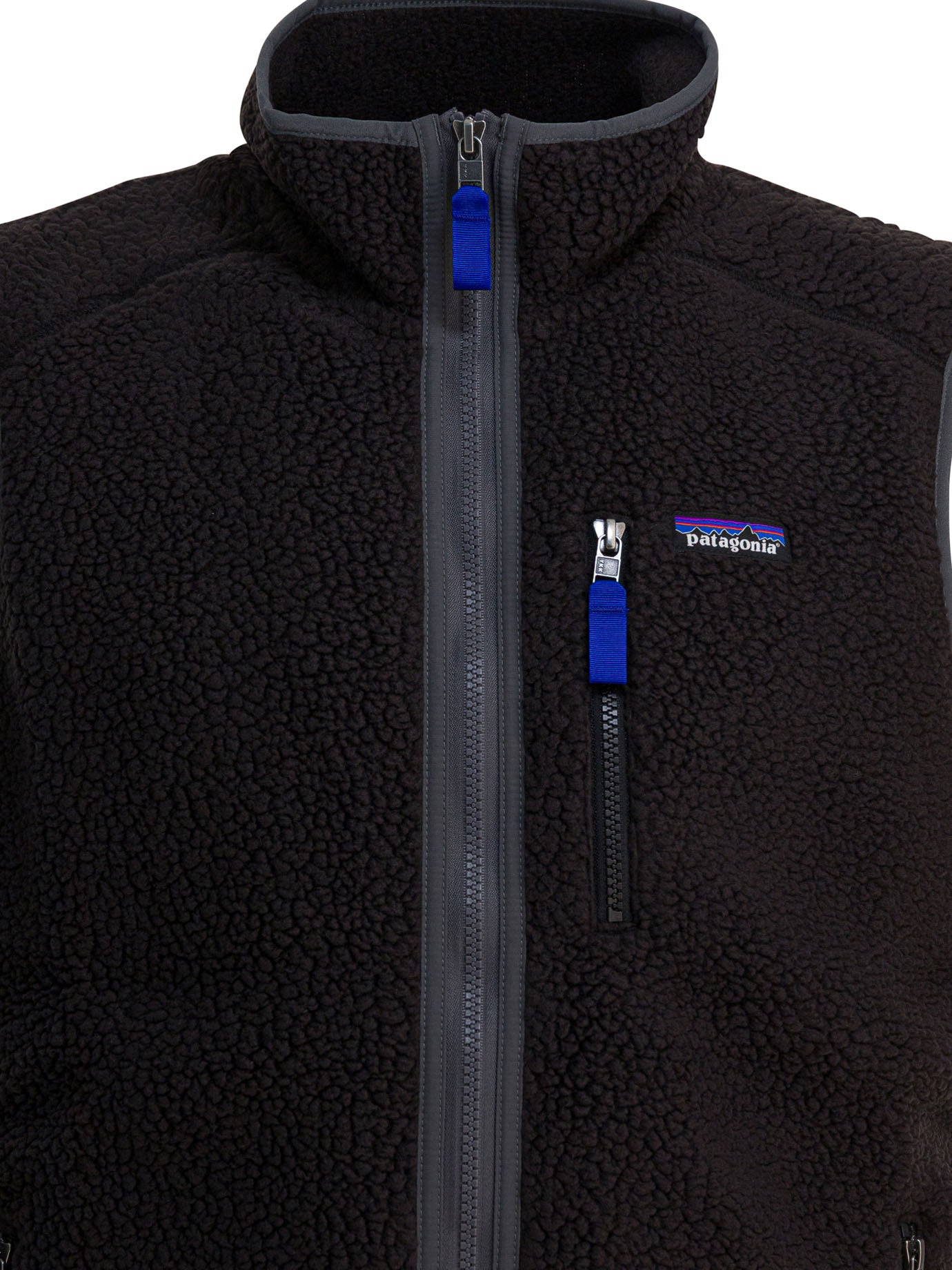 Patagonia Retro Fleece Vest