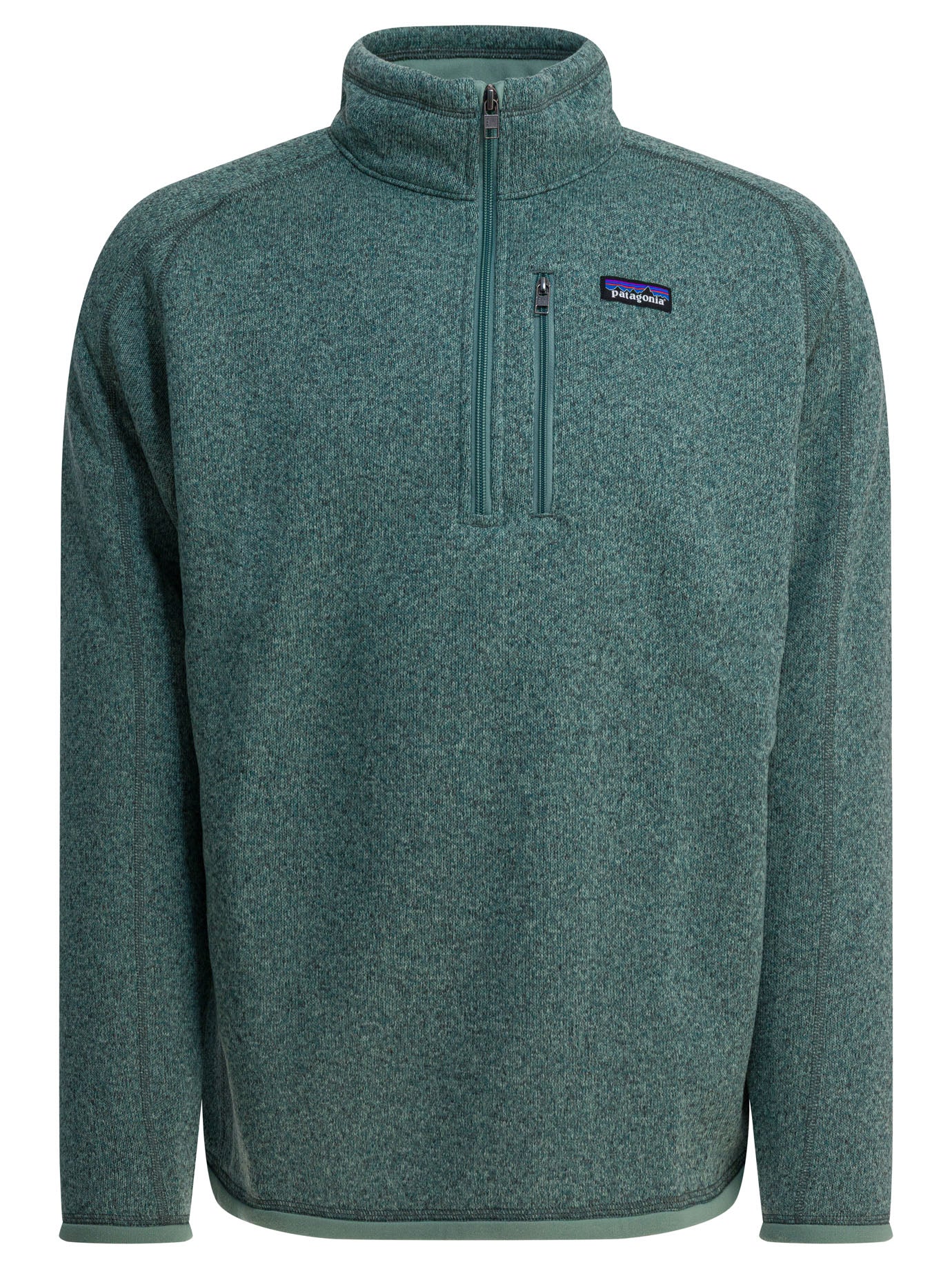 Patagonia Better Sweater Half-Zip Sweatshirt