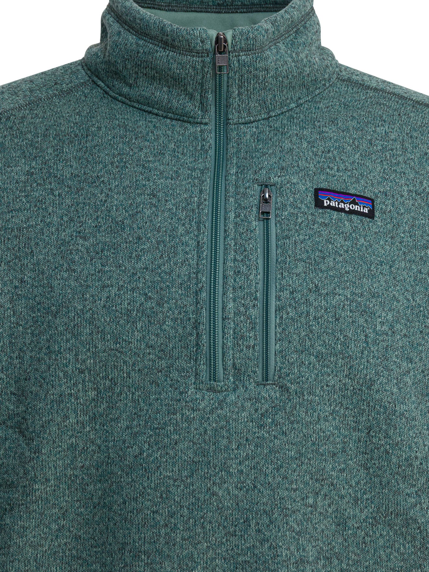 Patagonia Better Sweater Half-Zip Sweatshirt