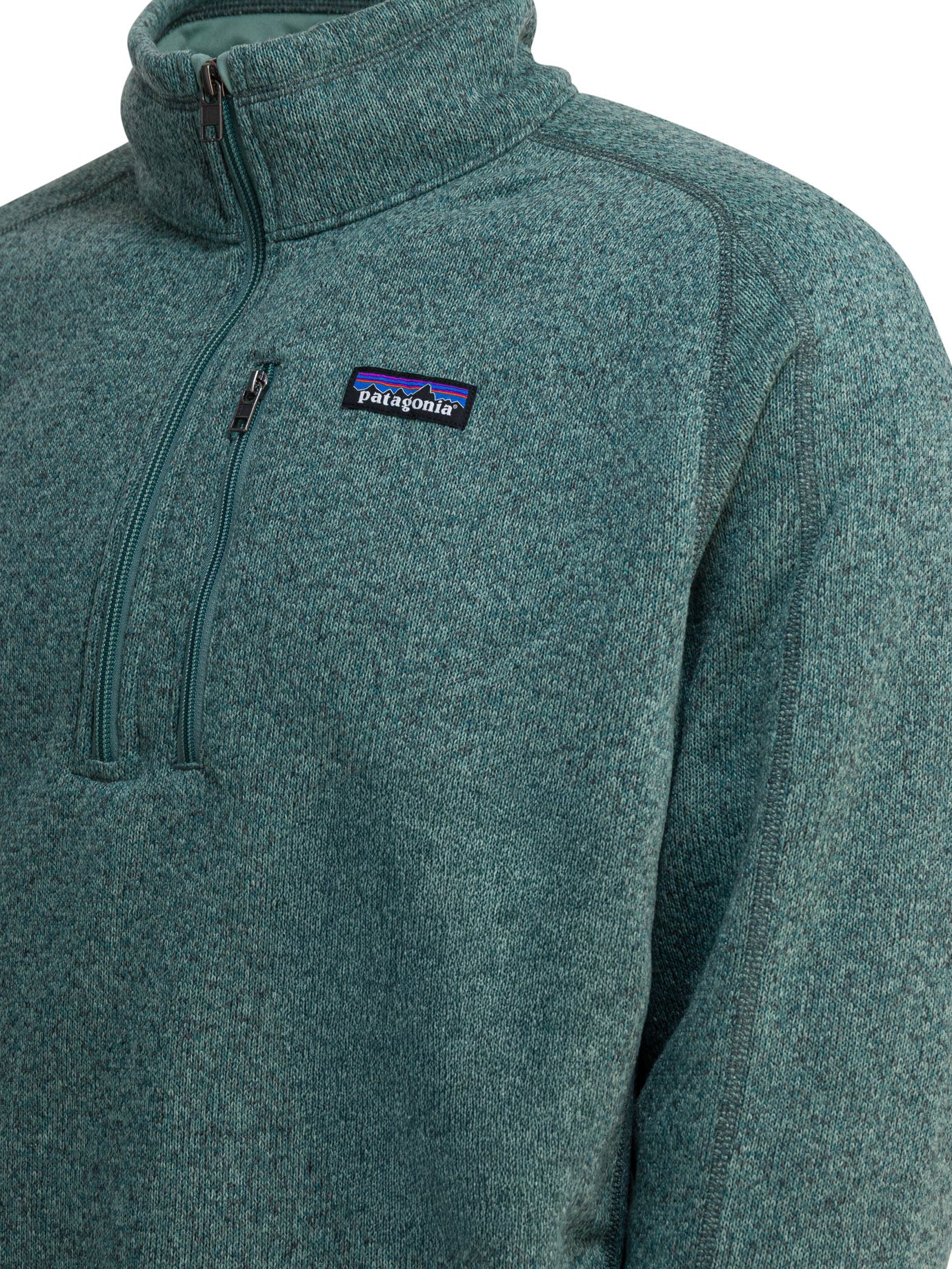 Patagonia Better Sweater Half-Zip Sweatshirt