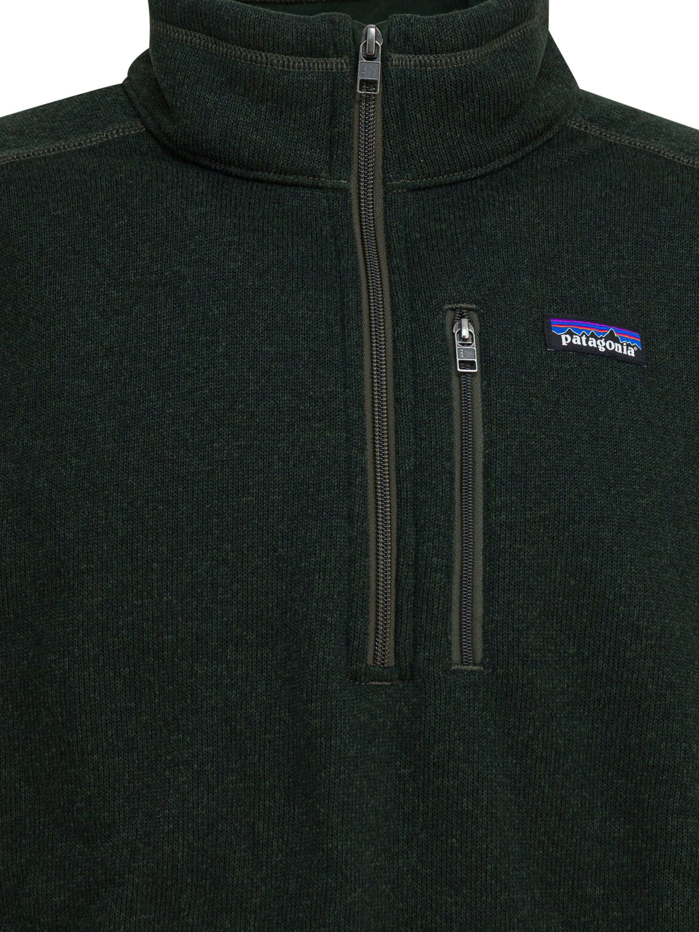 Patagonia Better Sweater Half-Zip Sweatshirt