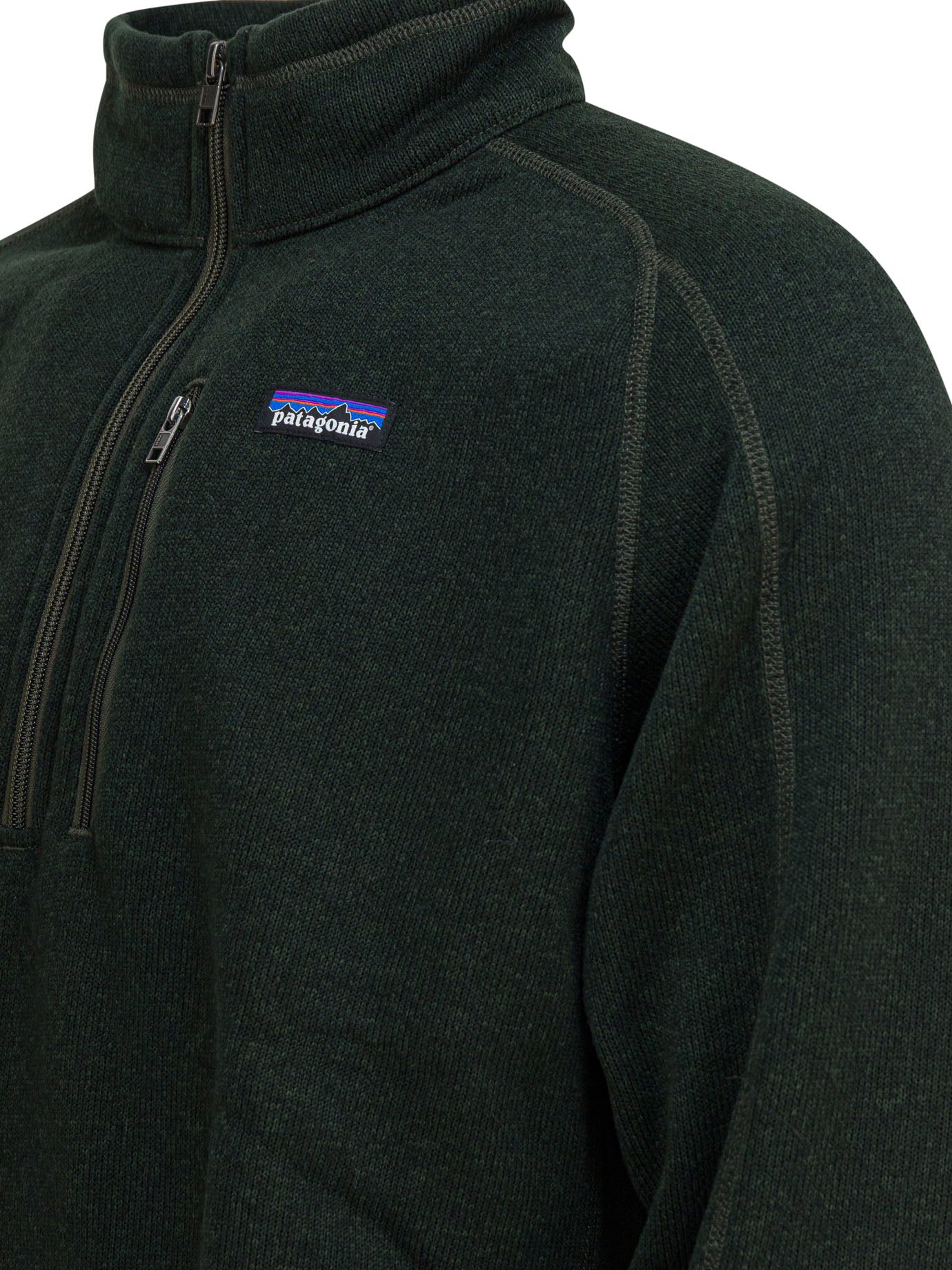 Patagonia Better Sweater Half-Zip Sweatshirt
