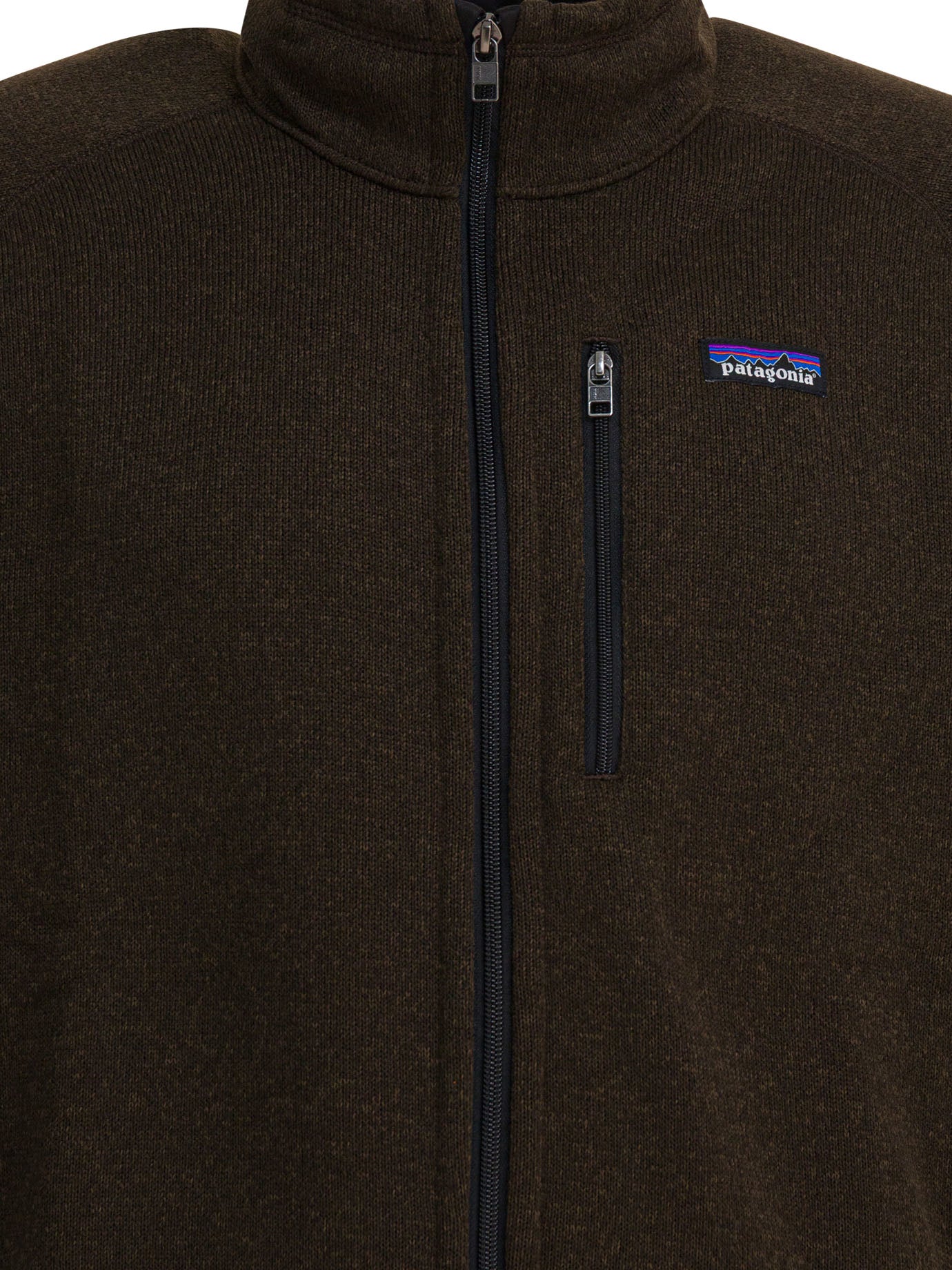 Patagonia Better Sweater Zippered Sweatshirt