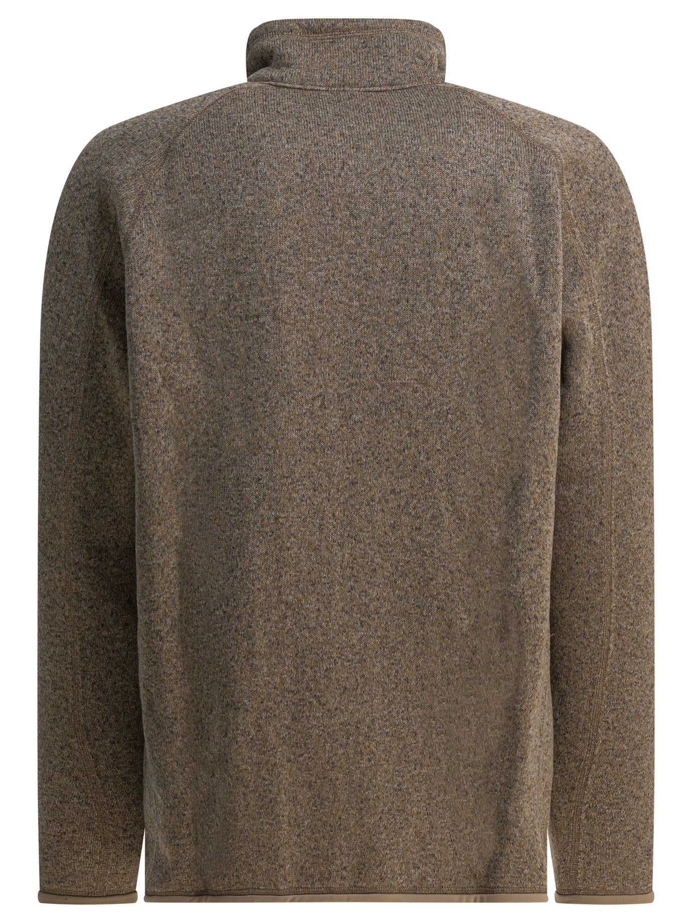 Patagonia Better Sweater Zippered Sweatshirt