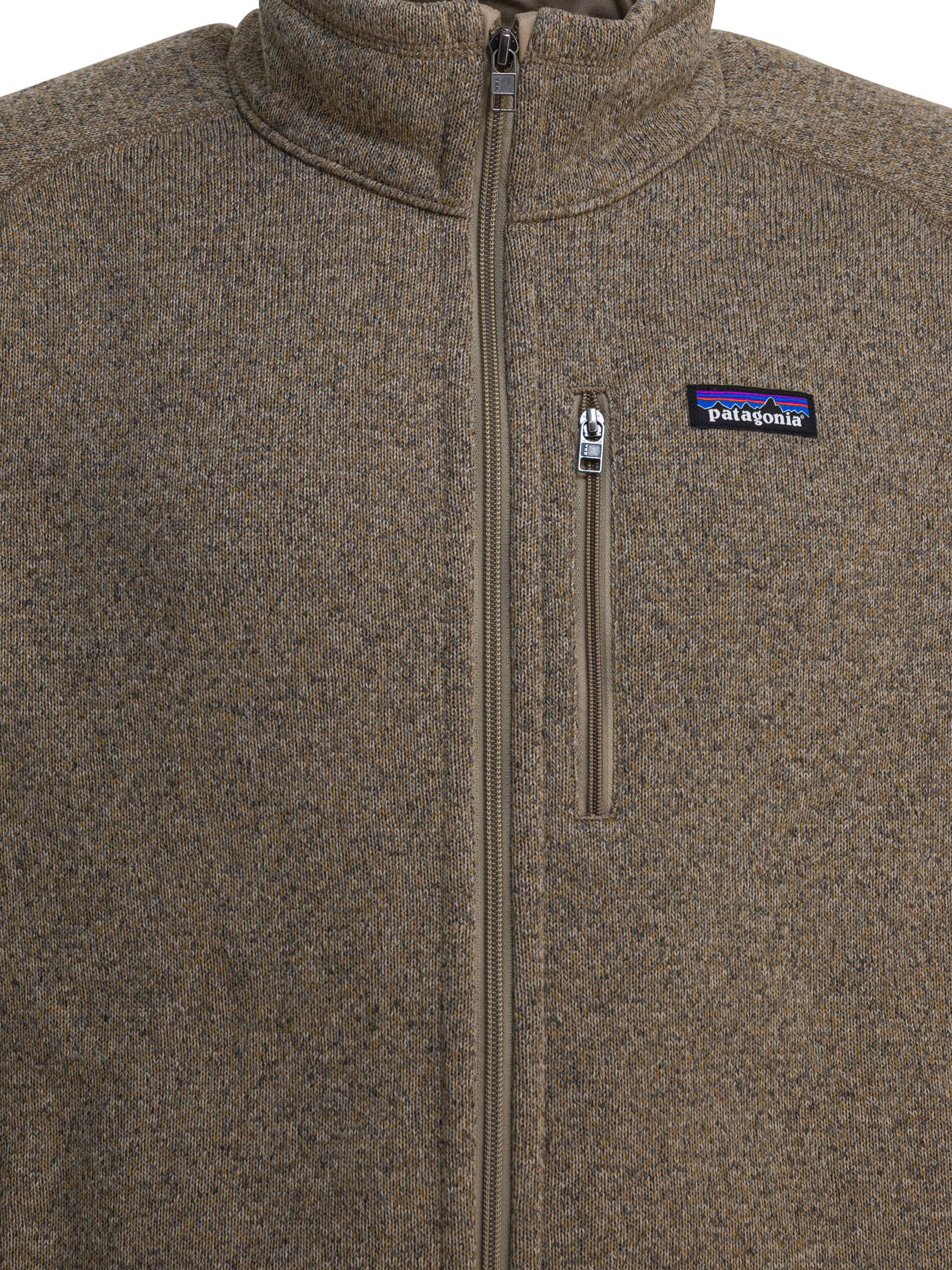 Patagonia Better Sweater Zippered Sweatshirt