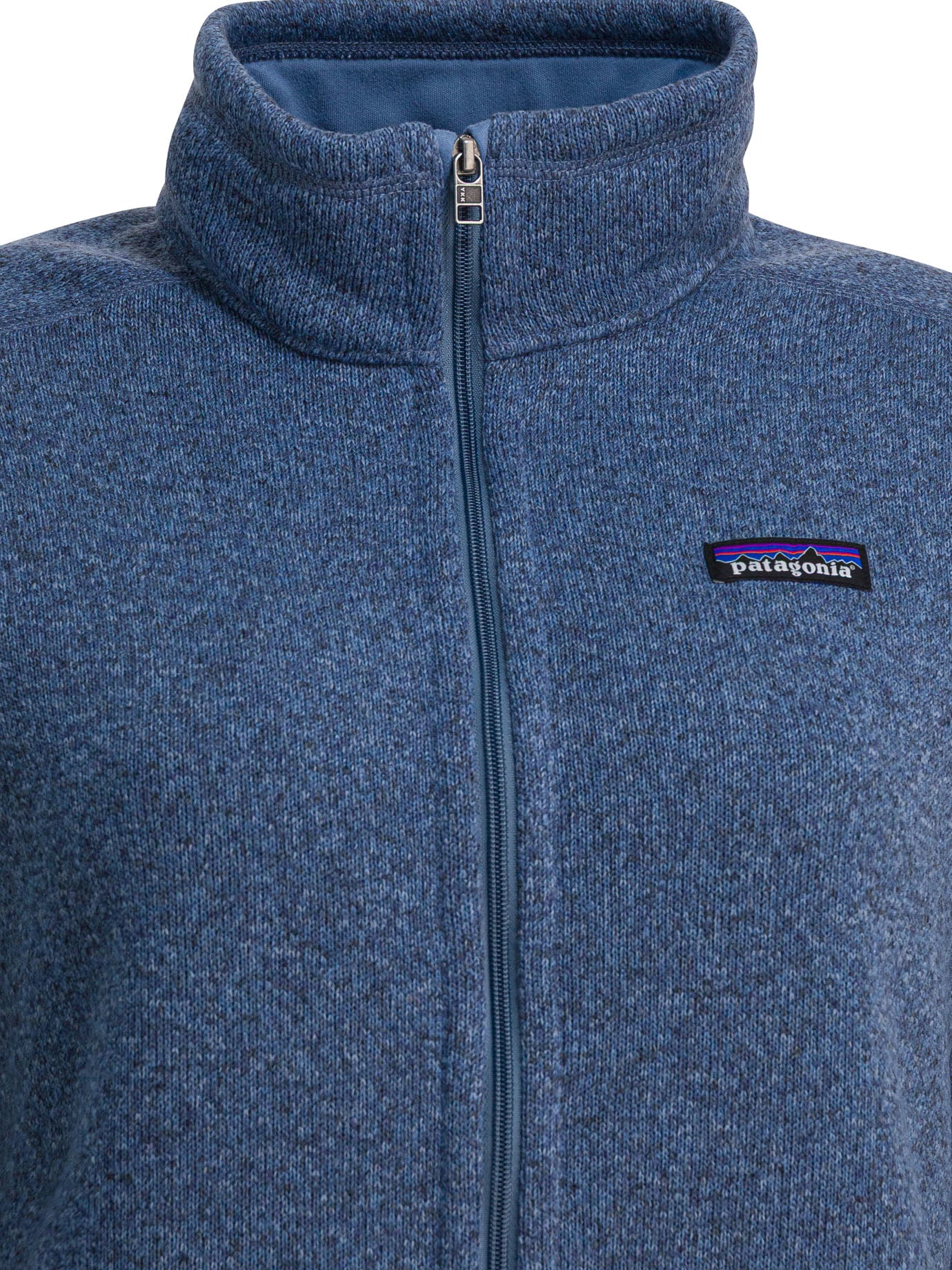 Patagonia Better Sweater Zippered Sweatshirt