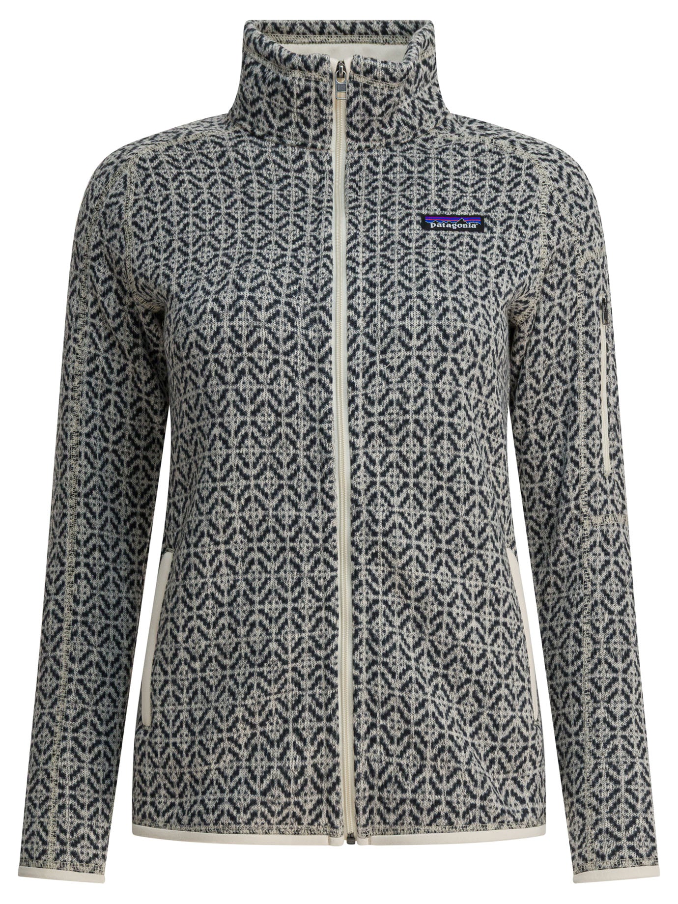 Patagonia Better Sweater Zippered Sweatshirt