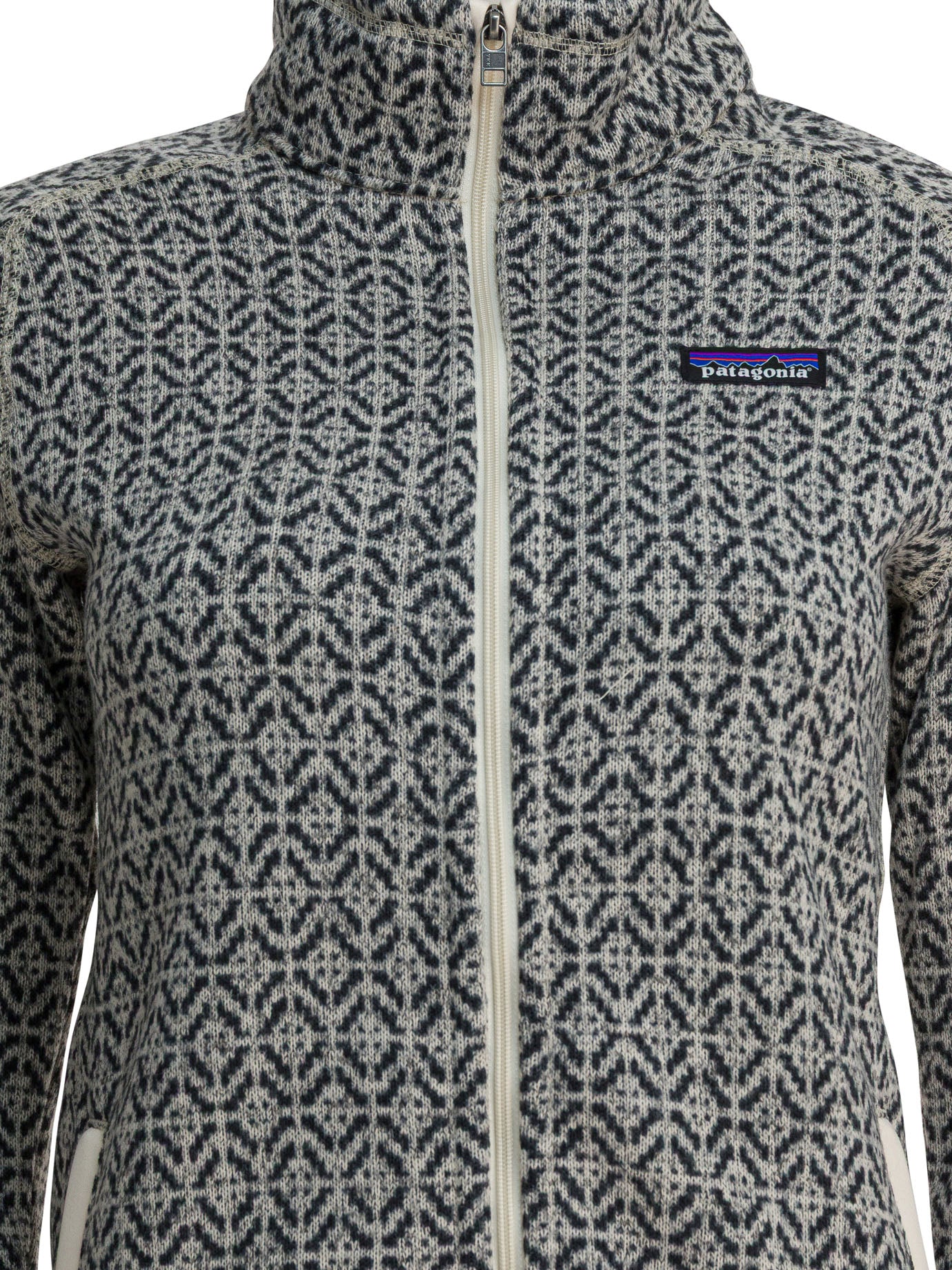 Patagonia Better Sweater Zippered Sweatshirt