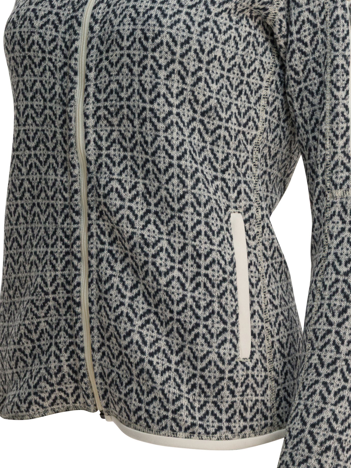 Patagonia Better Sweater Zippered Sweatshirt