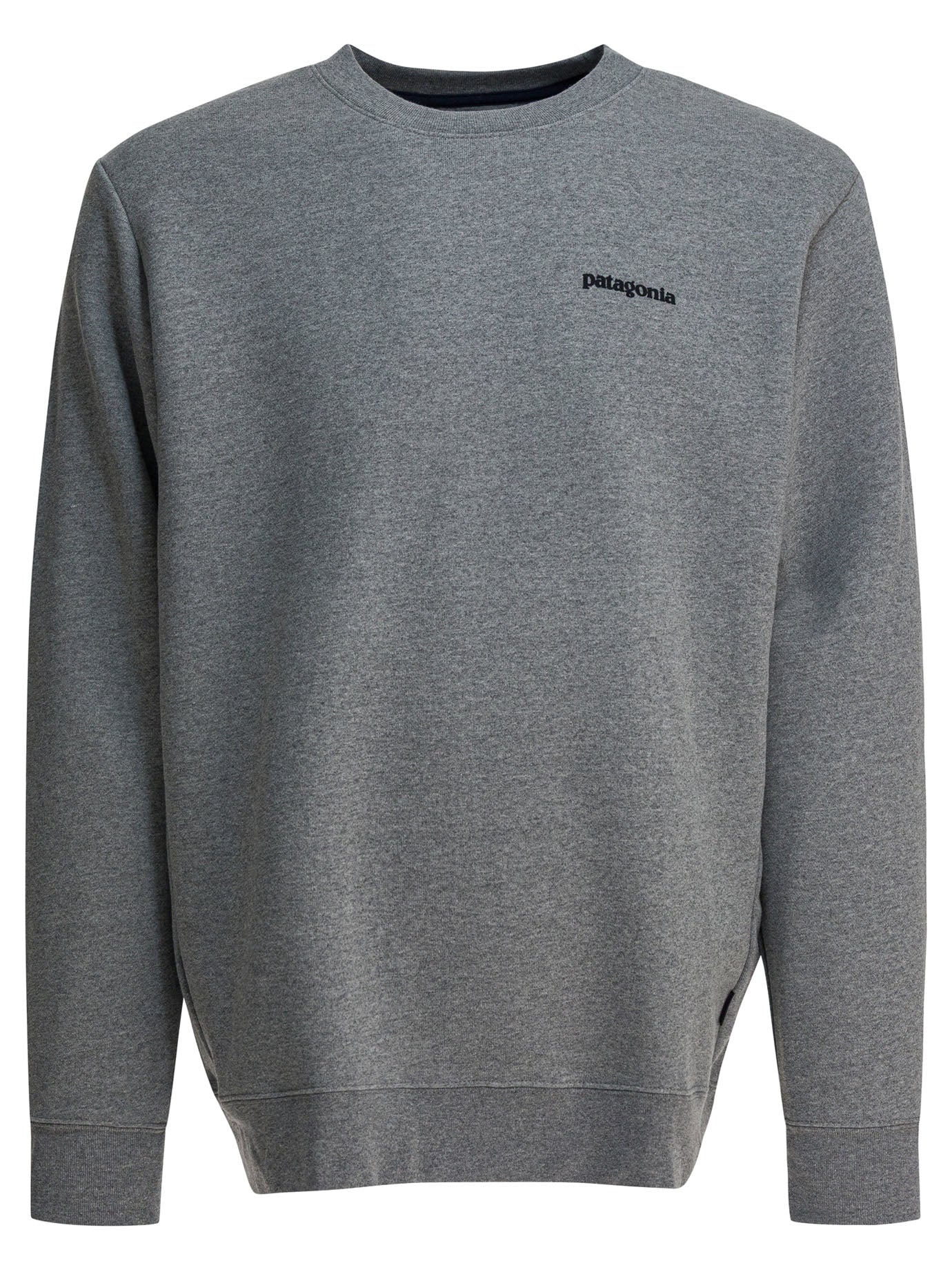 Patagonia Fitz Roy Icon Uprisal Crewneck Sweatshirt
