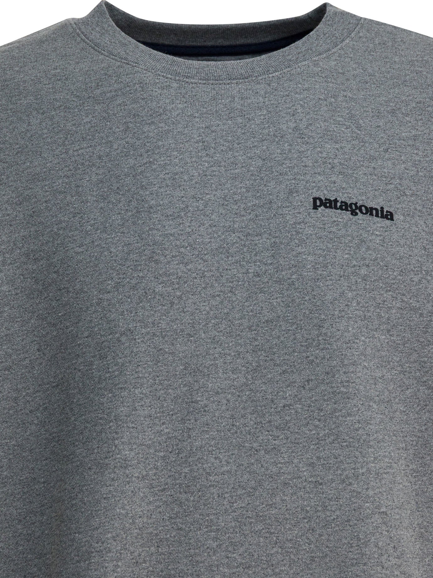 Patagonia Fitz Roy Icon Uprisal Crewneck Sweatshirt