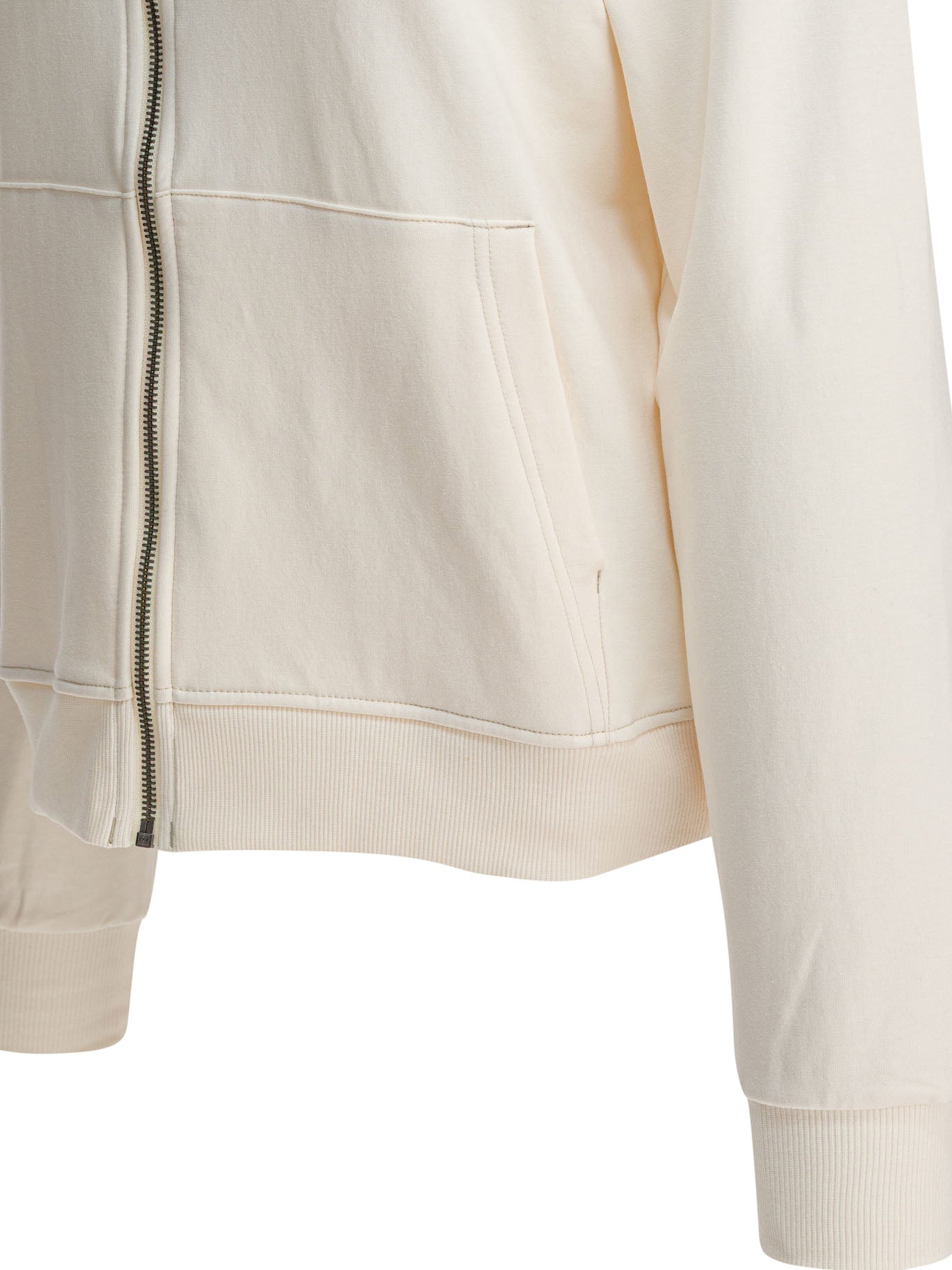 Patagonia Ahnya Sweatshirt With Zipper And Hood