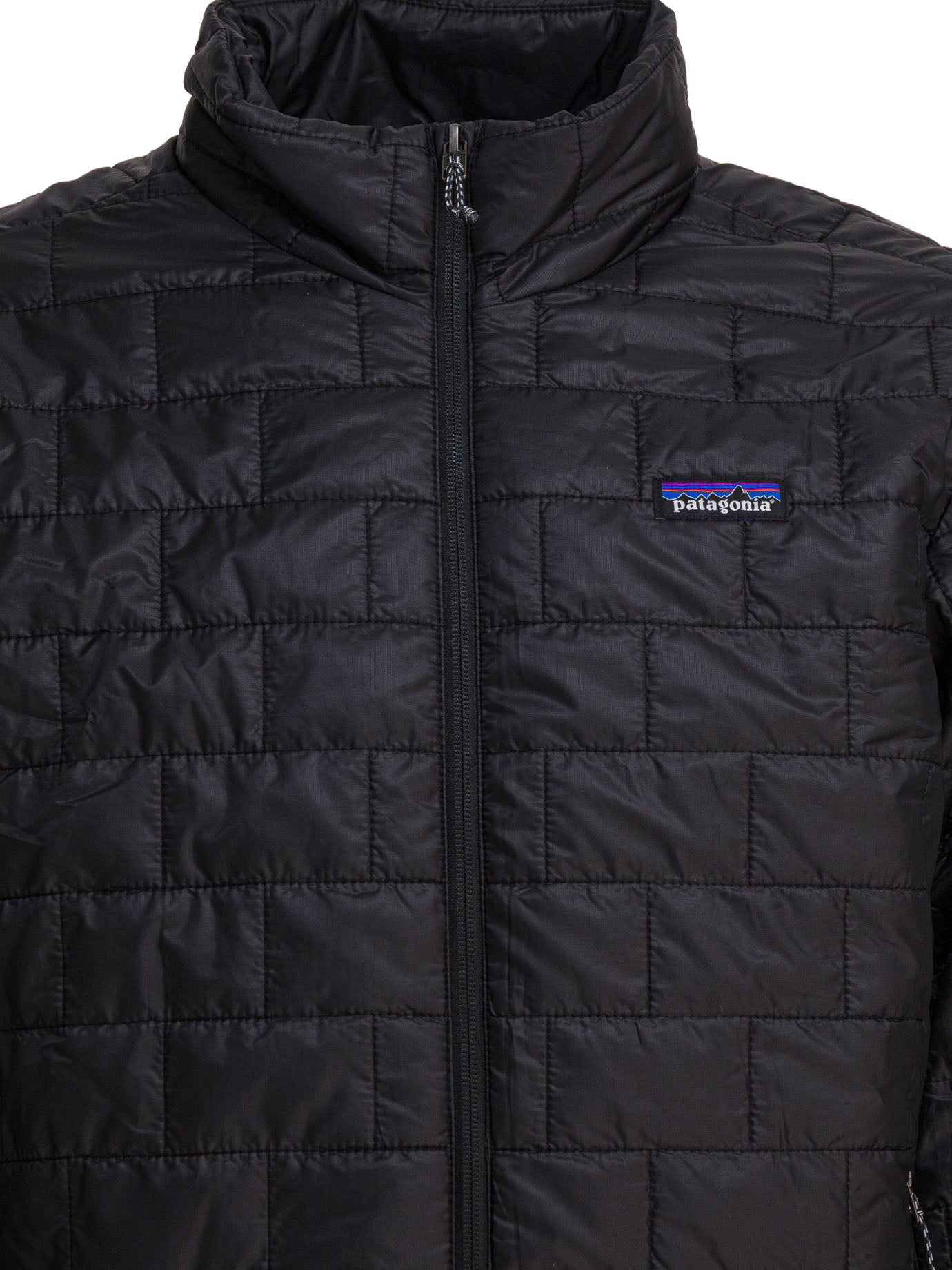 Patagonia Nano Puff Jacket