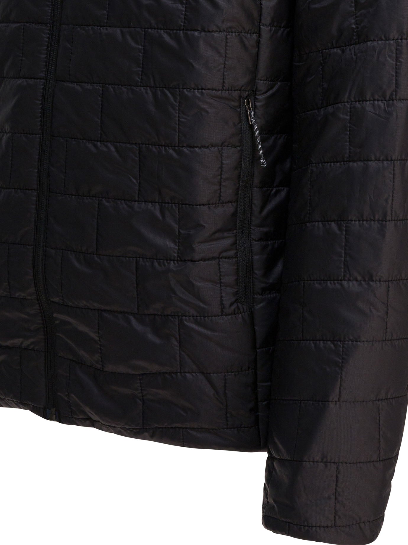 Patagonia Nano Puff Jacket